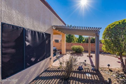 A home in Green Valley