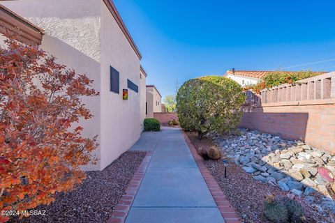 A home in Green Valley