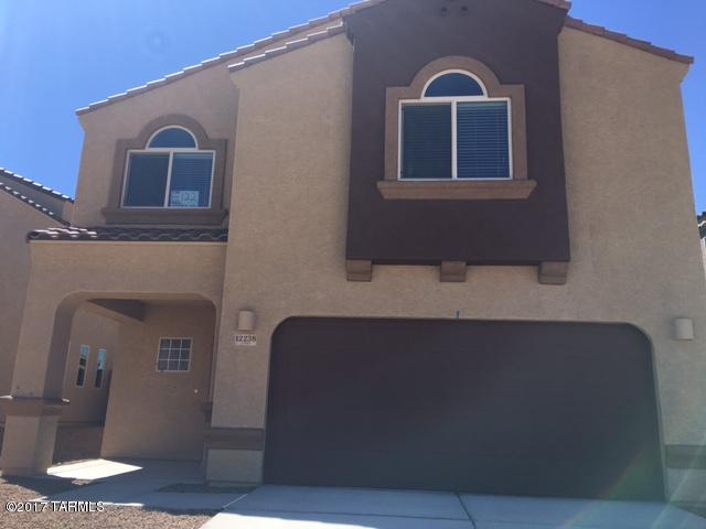 Vista Del Lago - Residential Lease