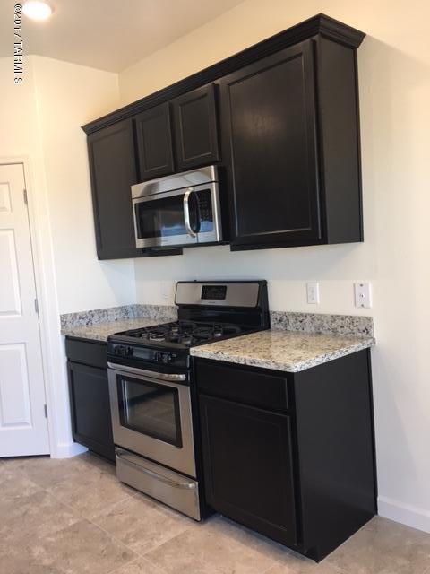 Vista Del Lago - Residential Lease