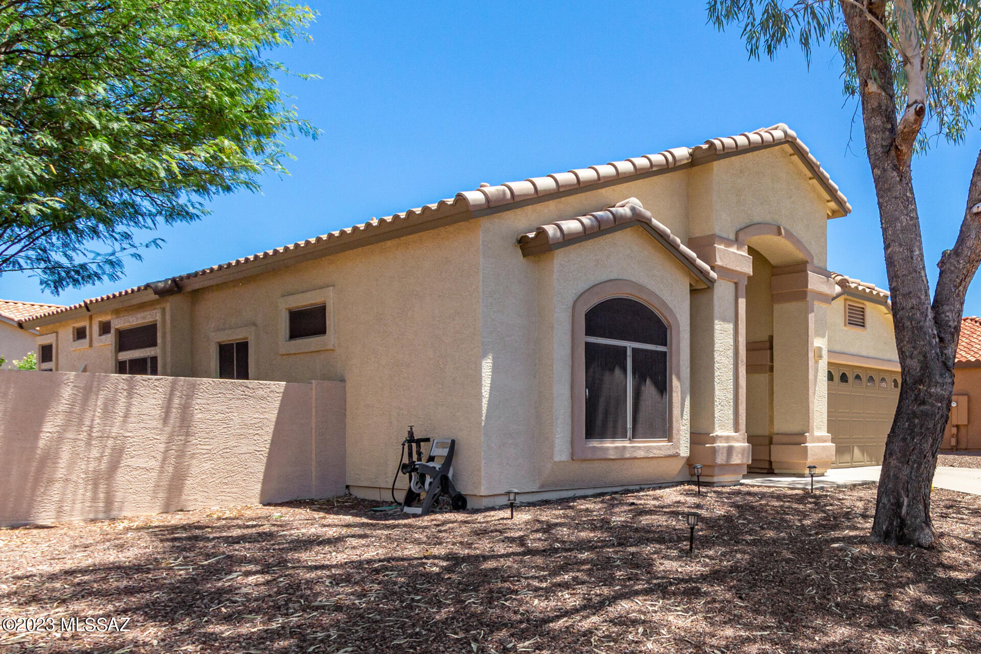La Cholla Estates (1-94) - Residential