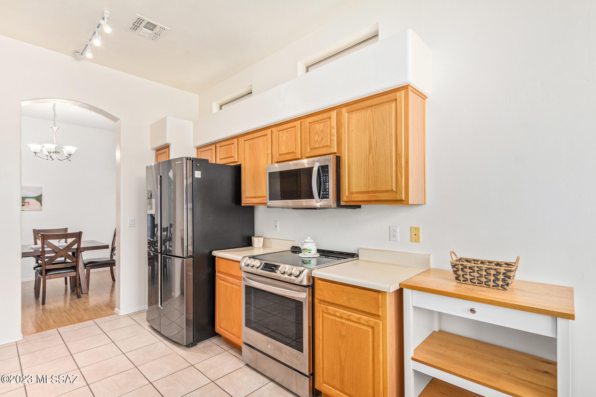 La Cholla Estates (1-94) - Residential