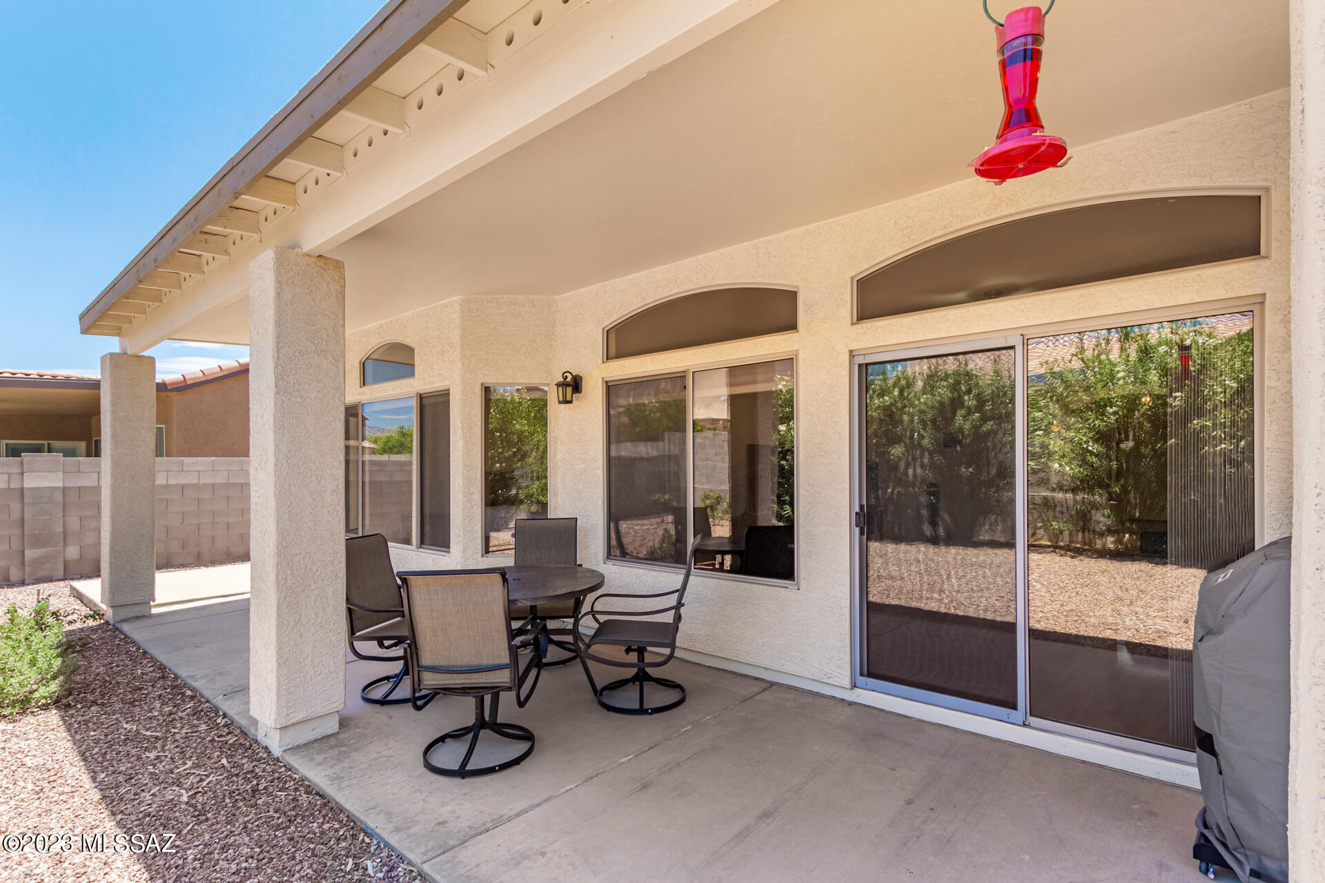 La Cholla Estates (1-94) - Residential
