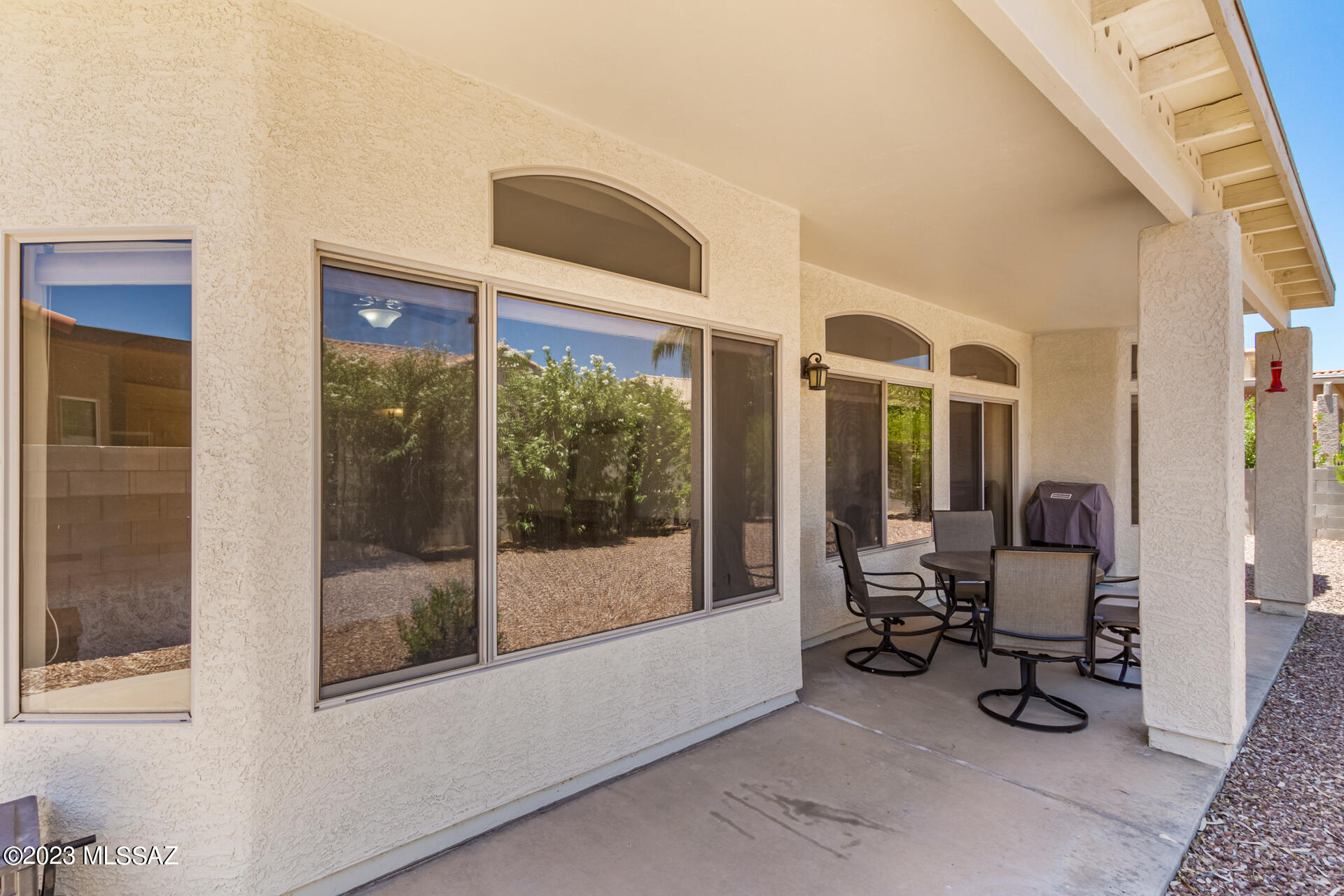 La Cholla Estates (1-94) - Residential
