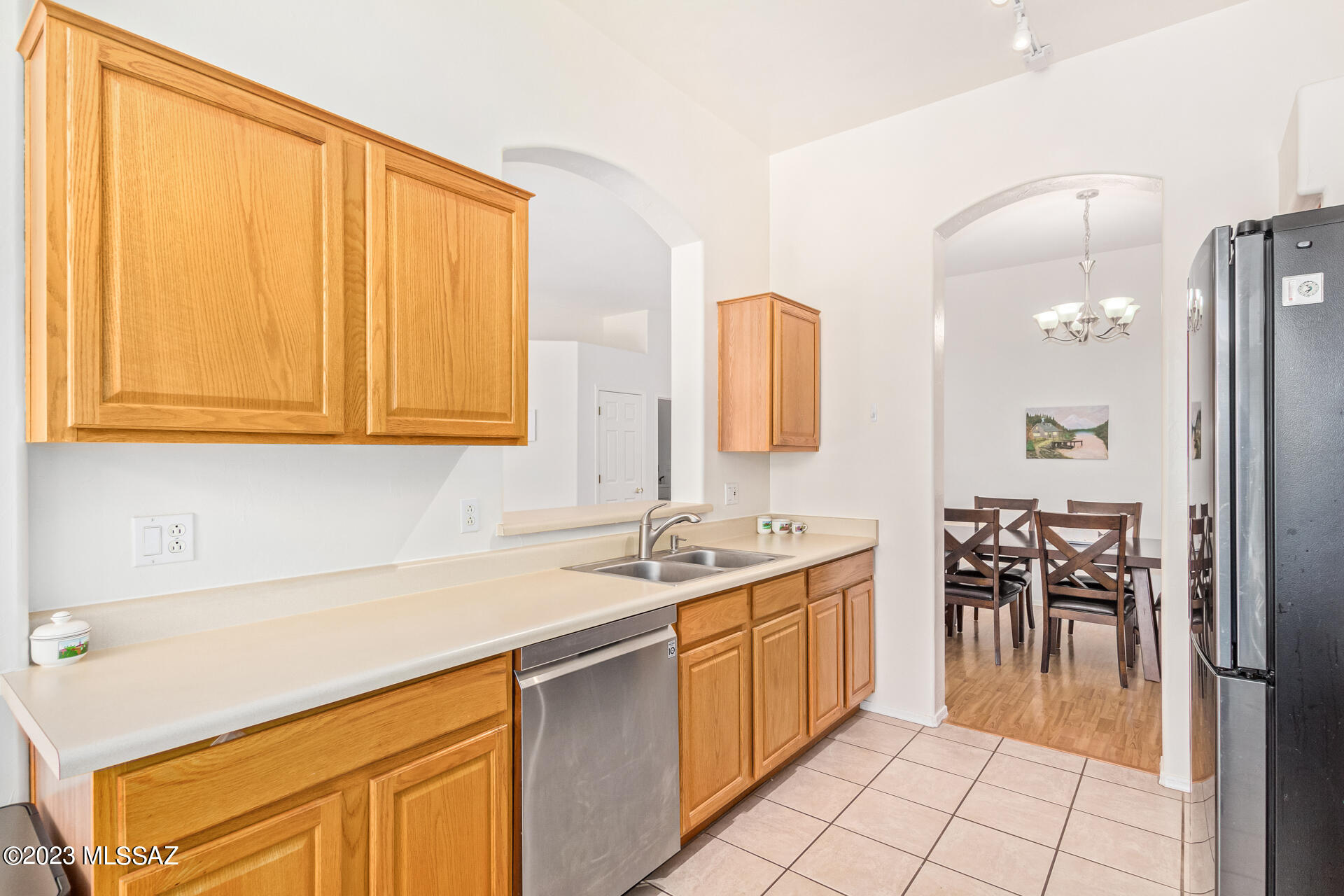 La Cholla Estates (1-94) - Residential