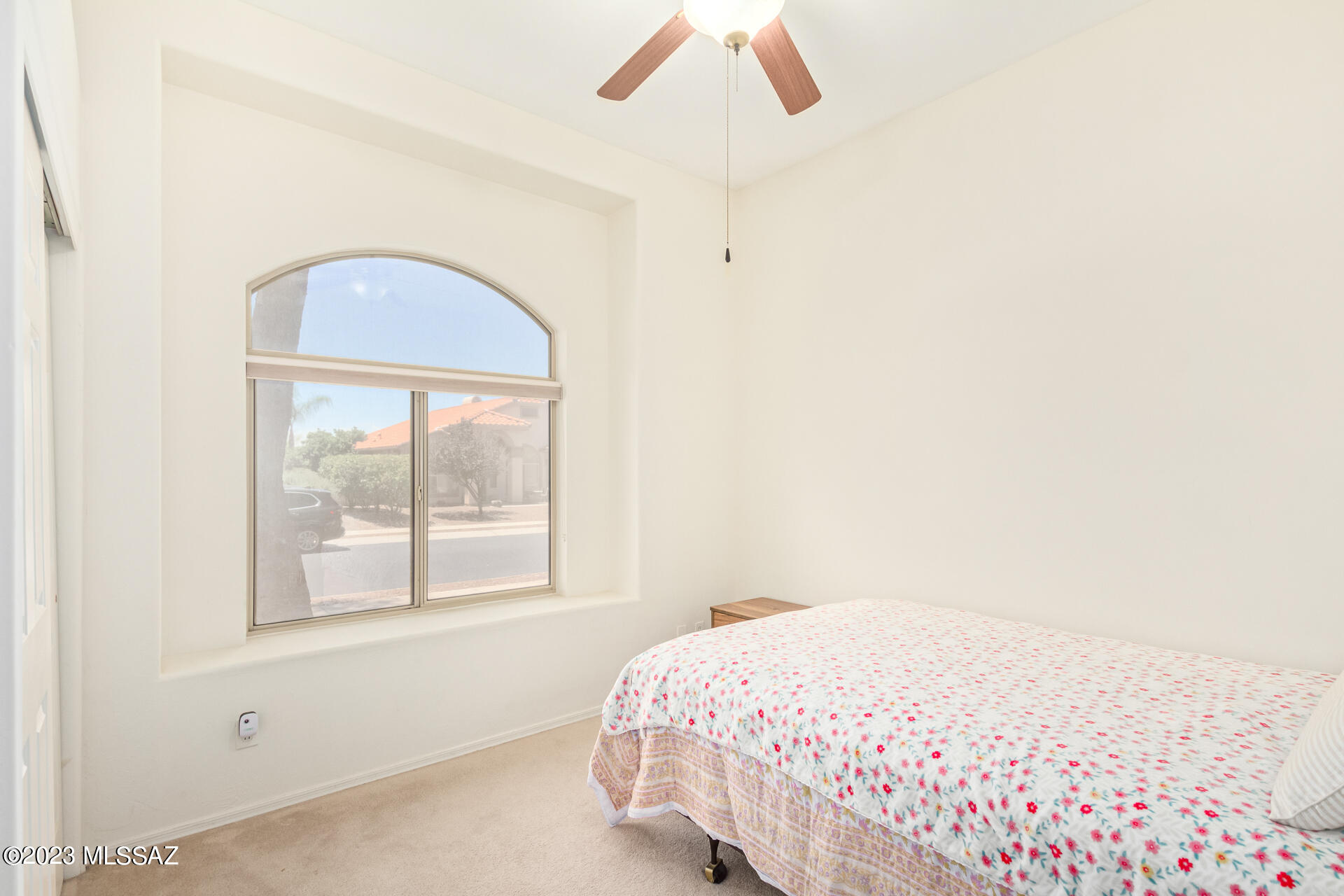La Cholla Estates (1-94) - Residential