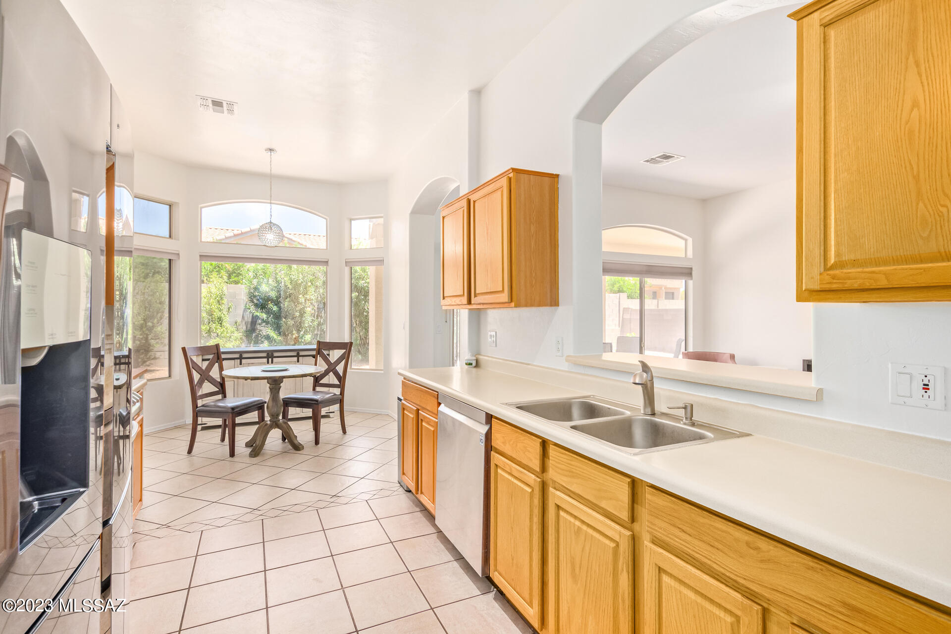 La Cholla Estates (1-94) - Residential