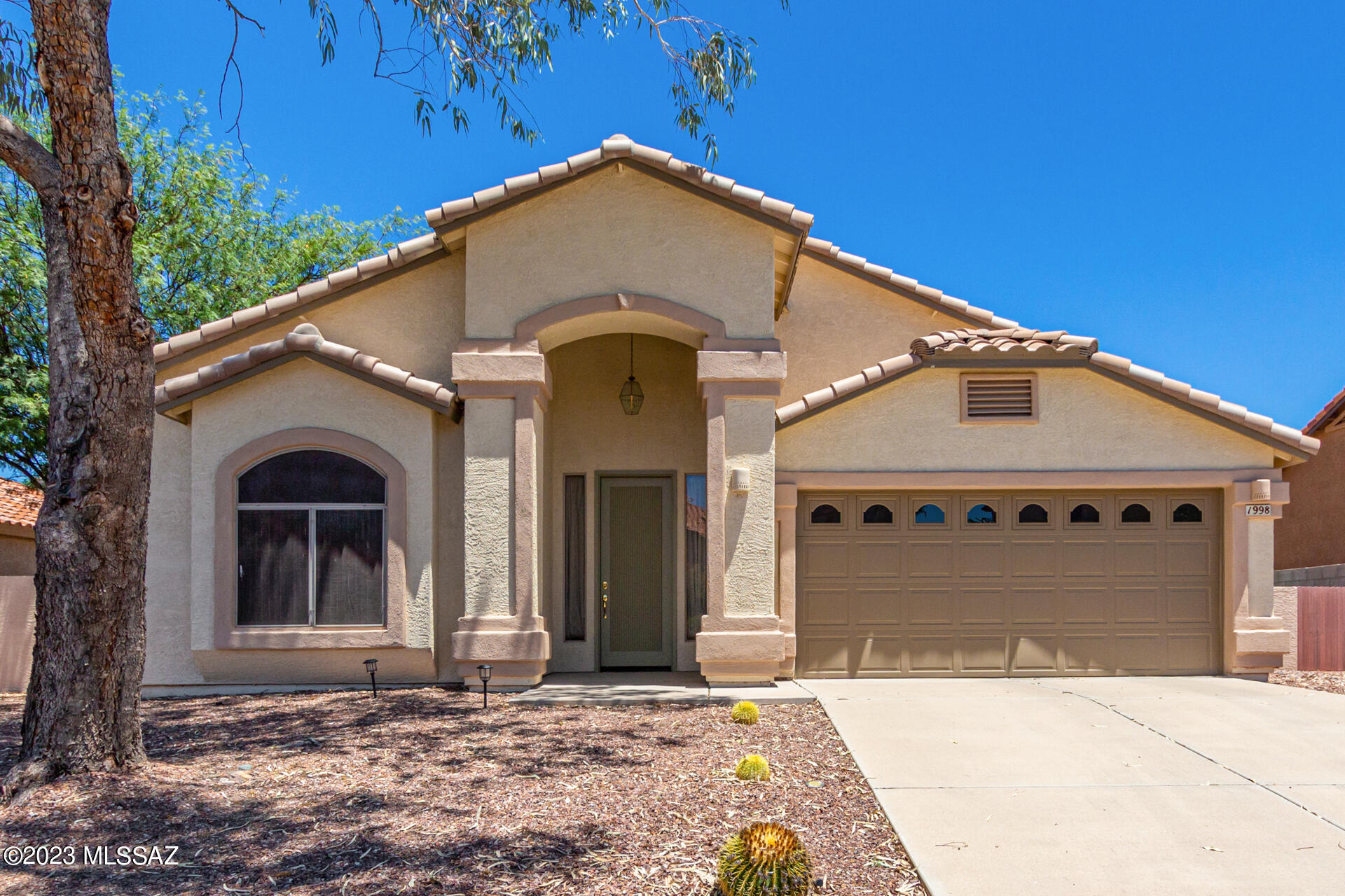 La Cholla Estates (1-94) - Residential