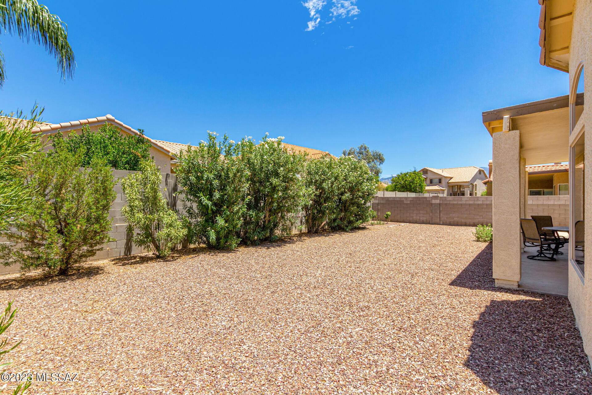 La Cholla Estates (1-94) - Residential