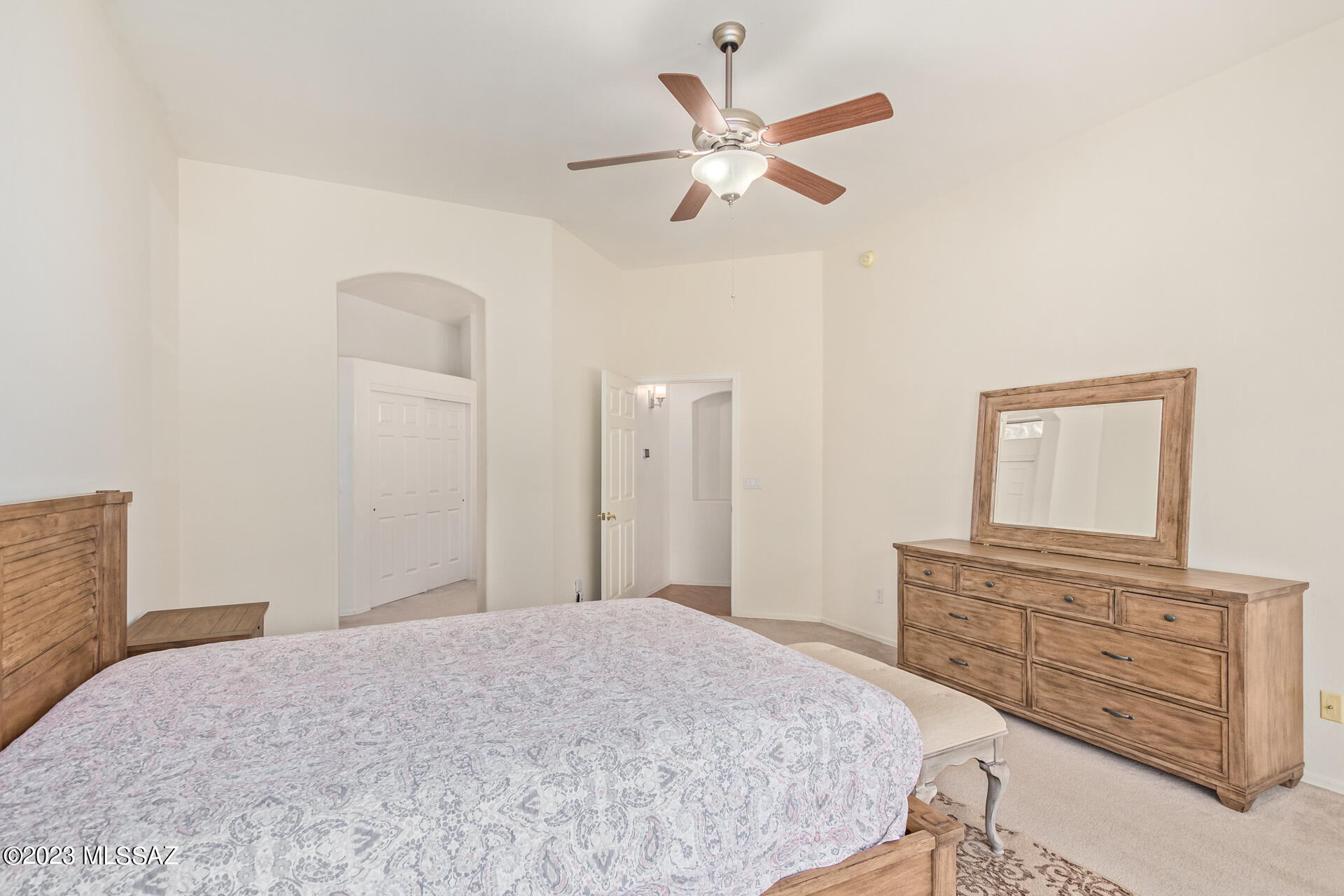 La Cholla Estates (1-94) - Residential
