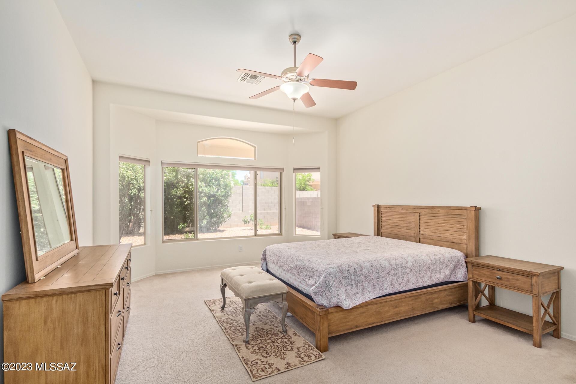 La Cholla Estates (1-94) - Residential