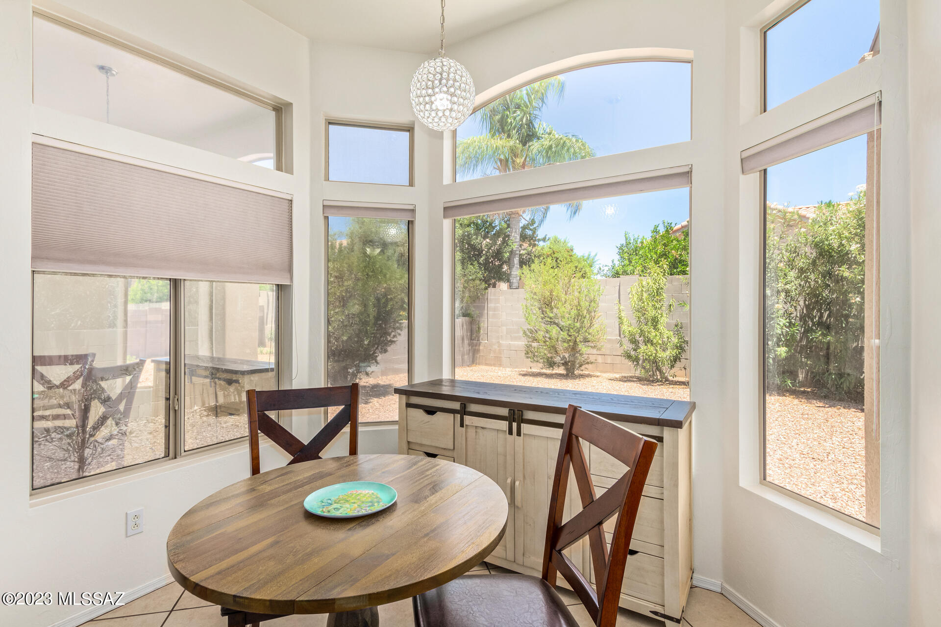 La Cholla Estates (1-94) - Residential
