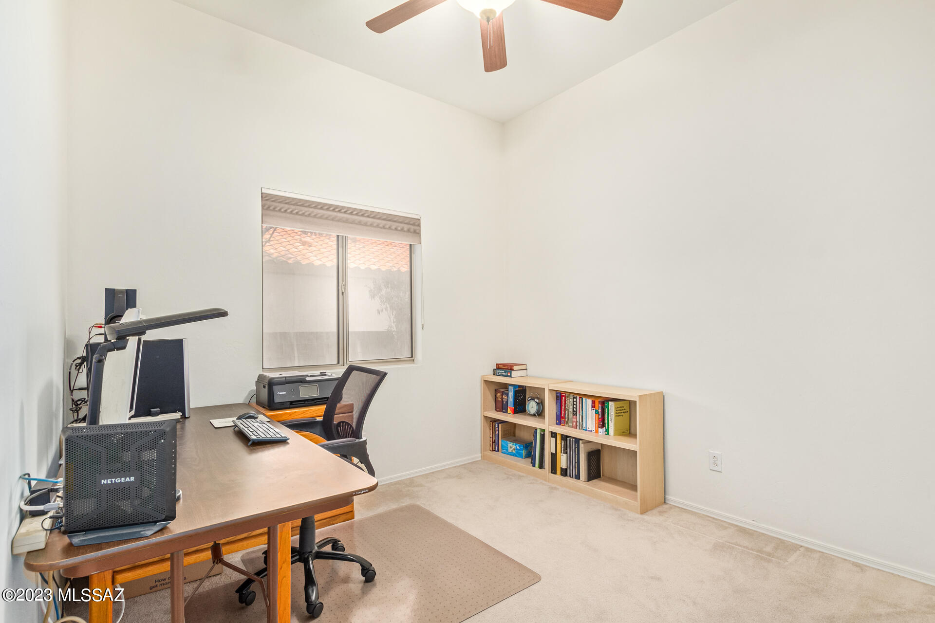 La Cholla Estates (1-94) - Residential