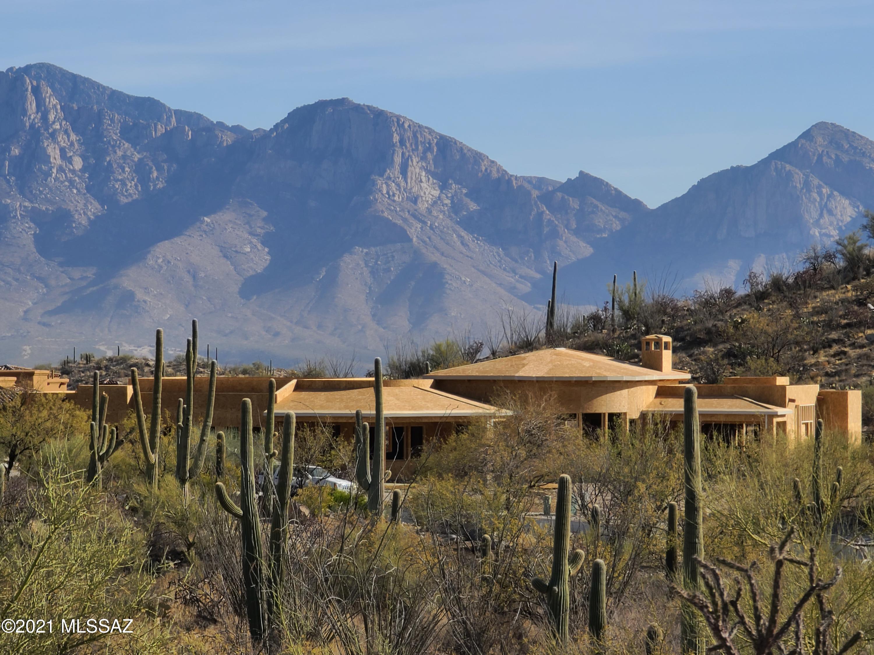 Stone Canyon III - Residential