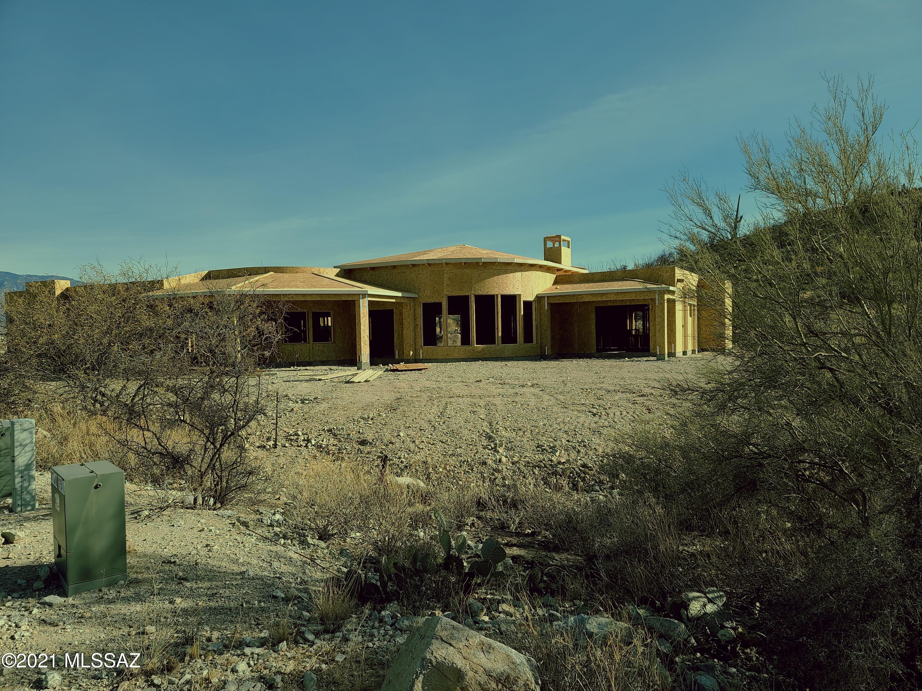 Stone Canyon III - Residential