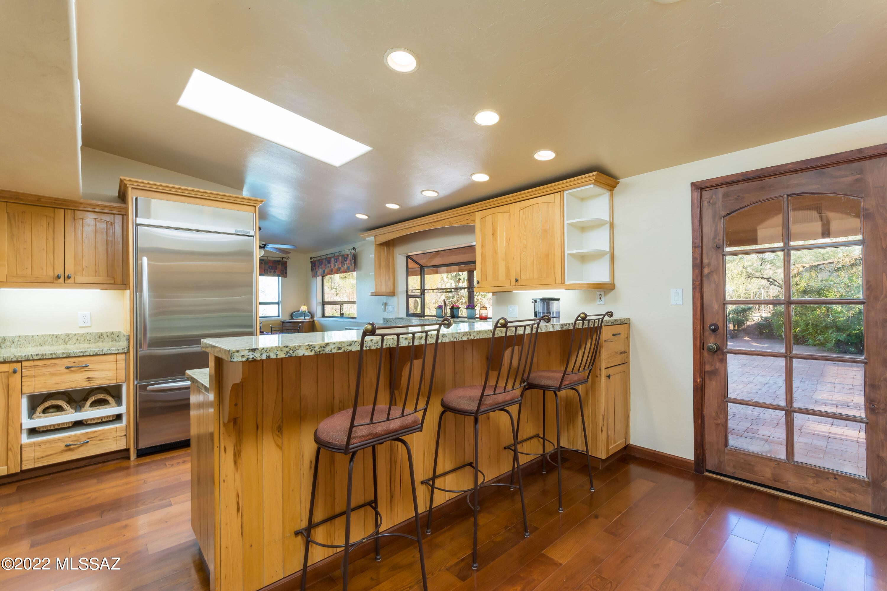 Suffolk Hills (45-107) - Residential