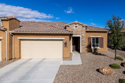 61370 E Flint Drive Oracle AZ 85623