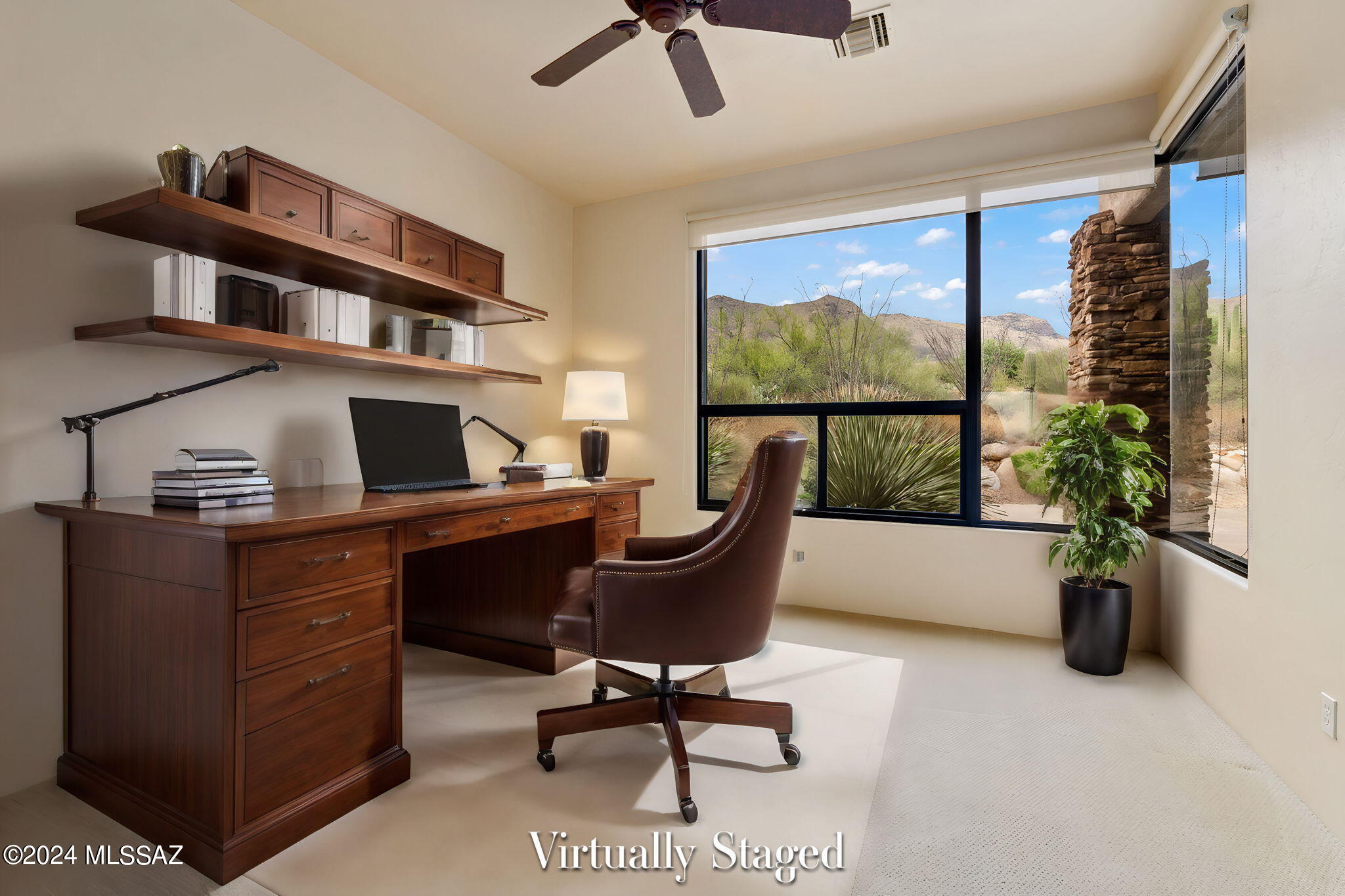 Pima Canyon Estates (1-14) - Residential