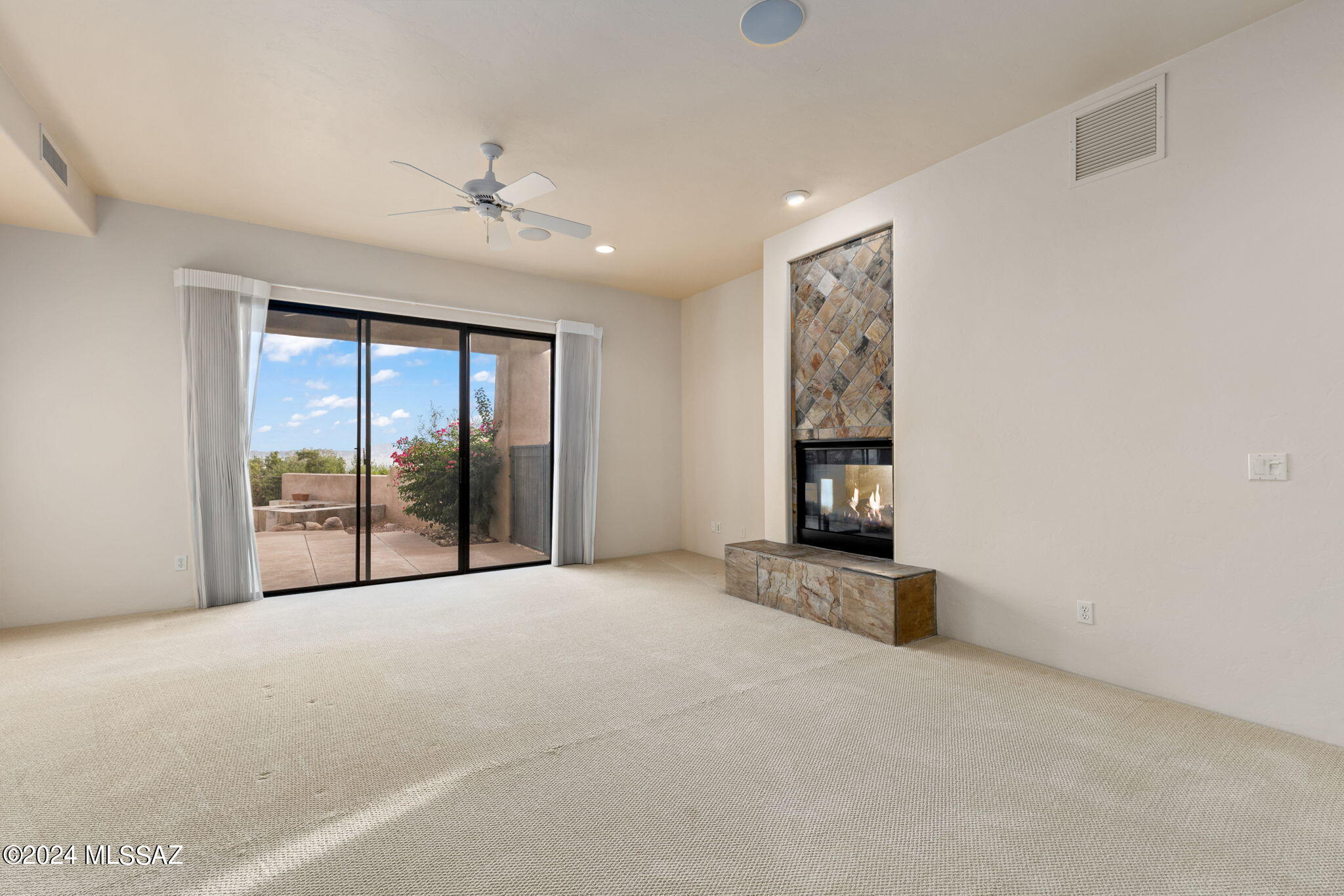 Pima Canyon Estates (1-14) - Residential