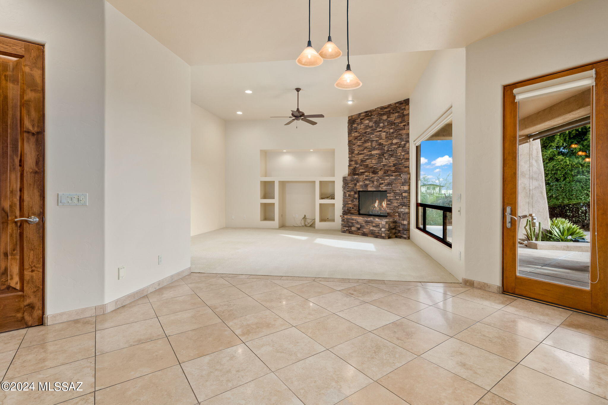 Pima Canyon Estates (1-14) - Residential