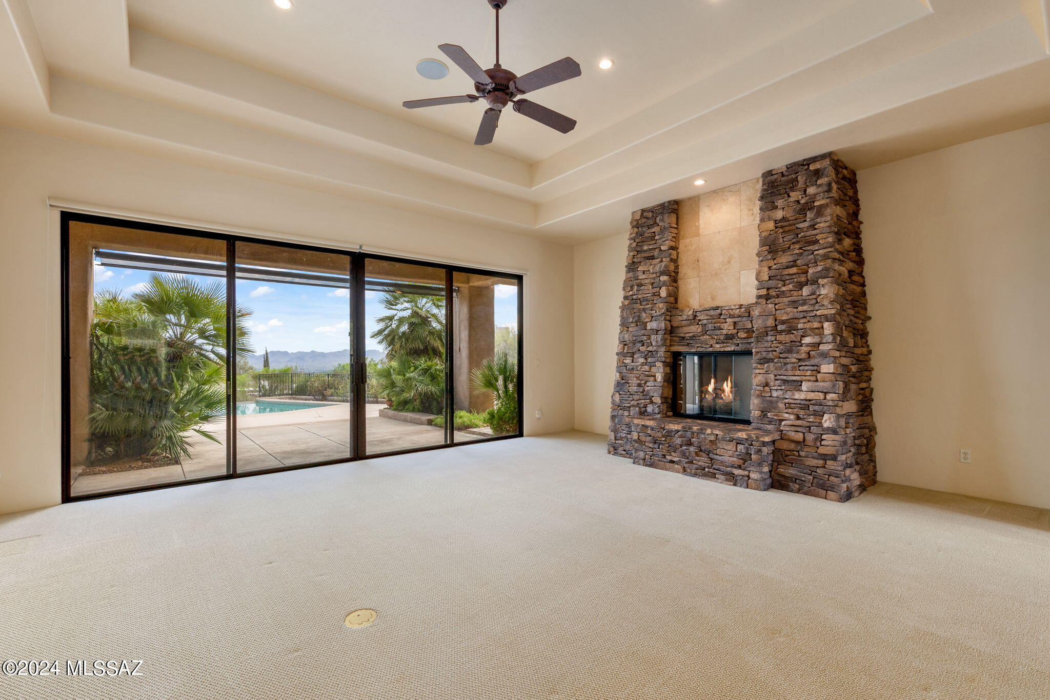 Pima Canyon Estates (1-14) - Residential