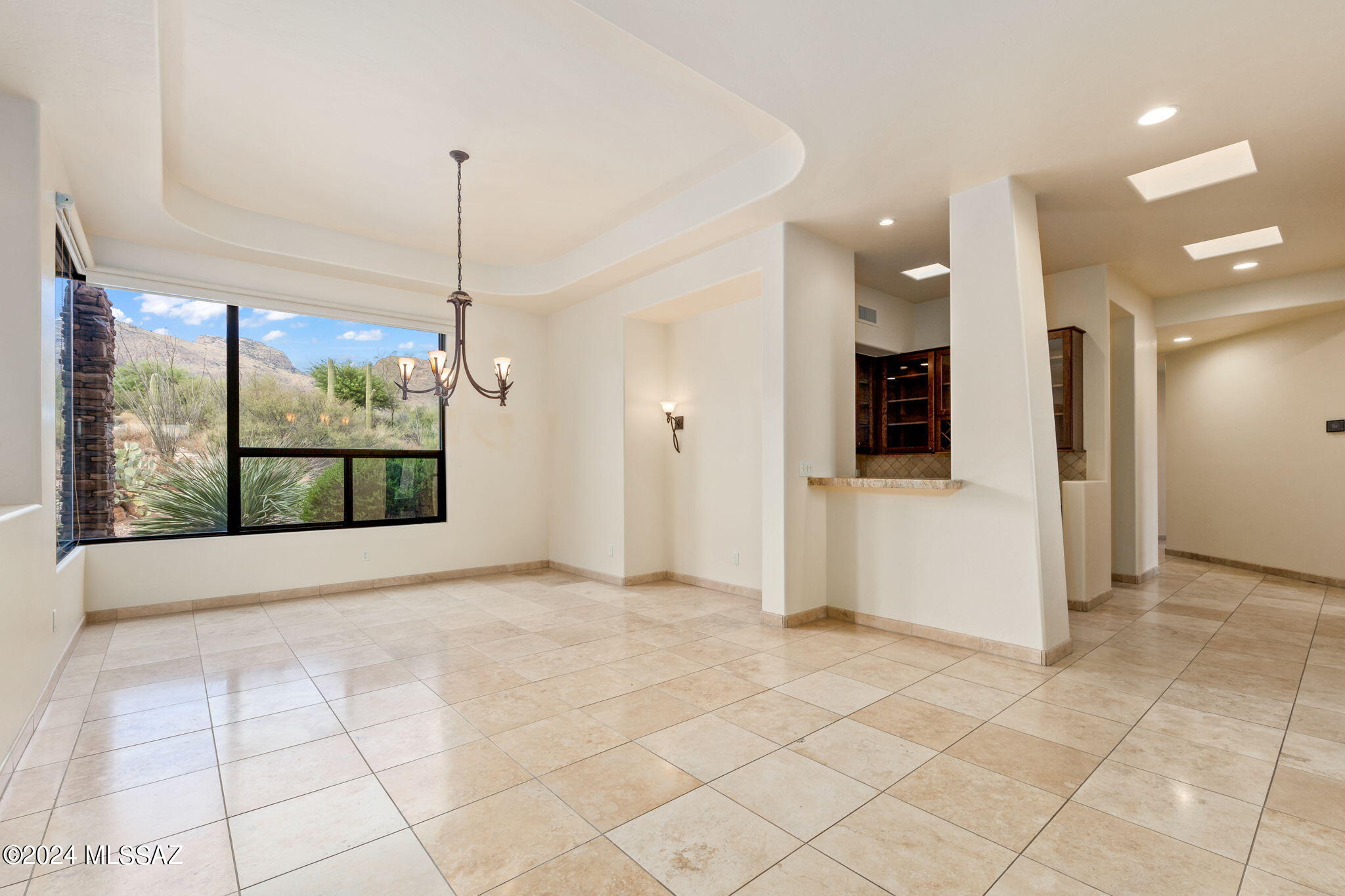 Pima Canyon Estates (1-14) - Residential