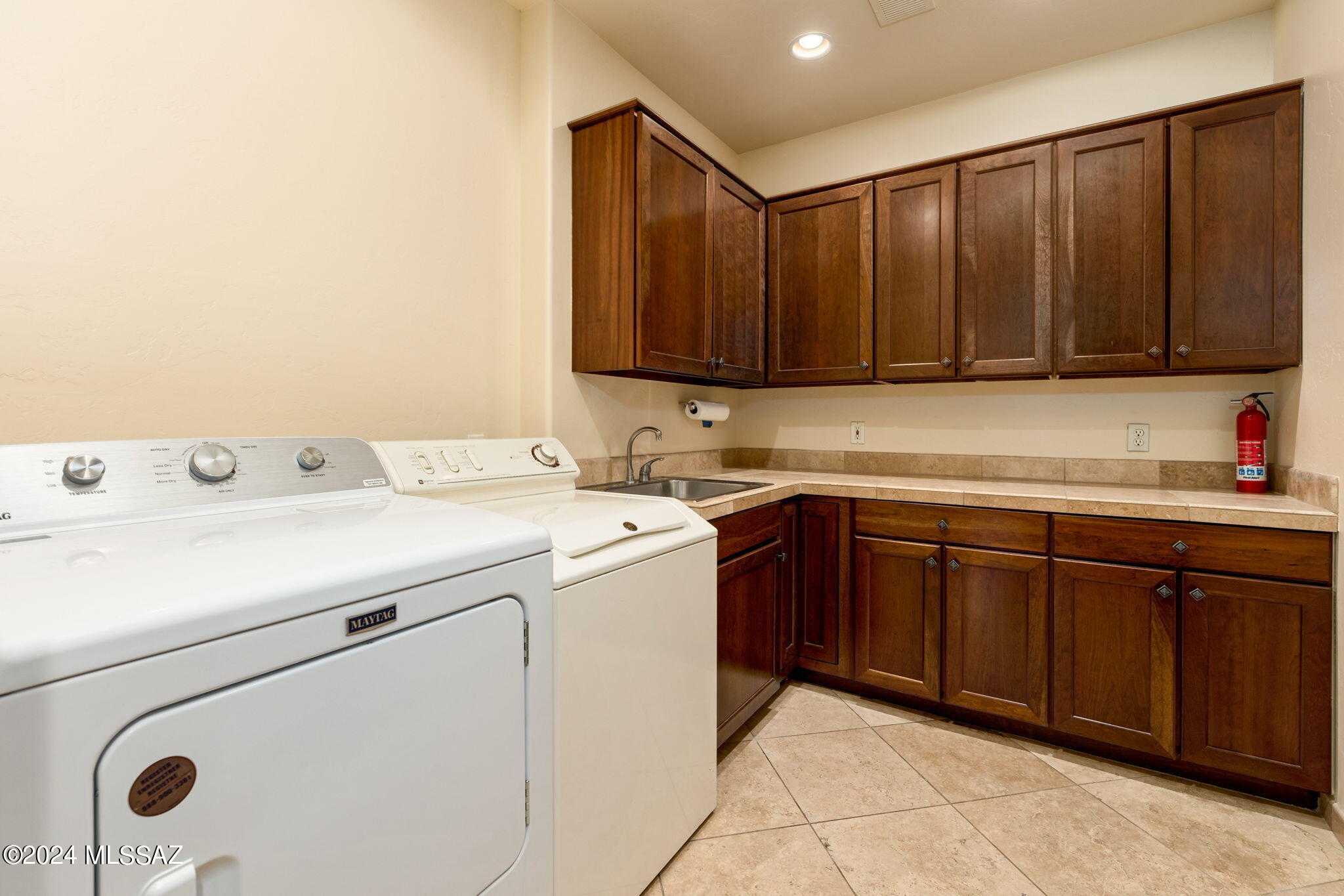 Pima Canyon Estates (1-14) - Residential