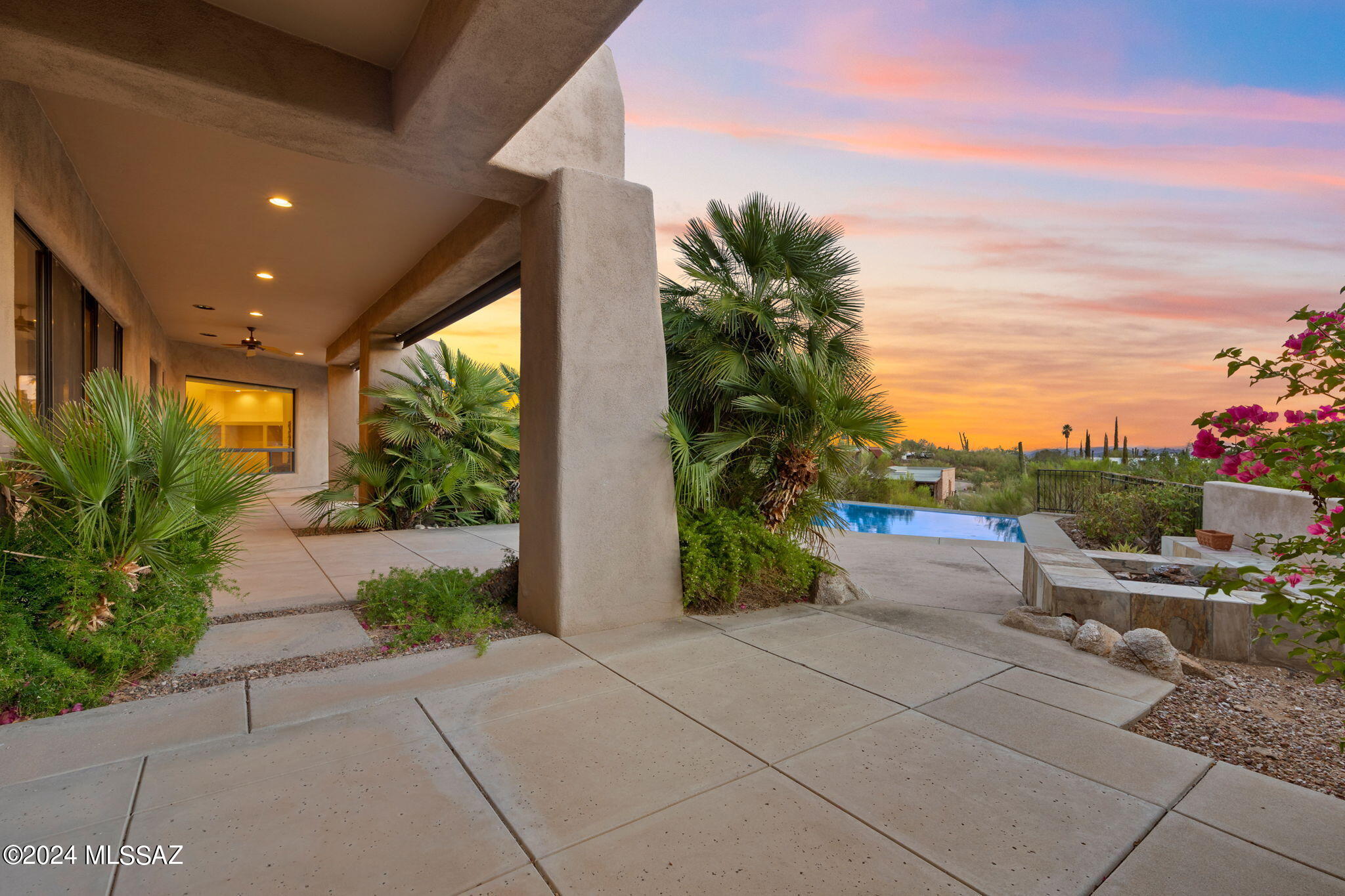 Pima Canyon Estates (1-14) - Residential