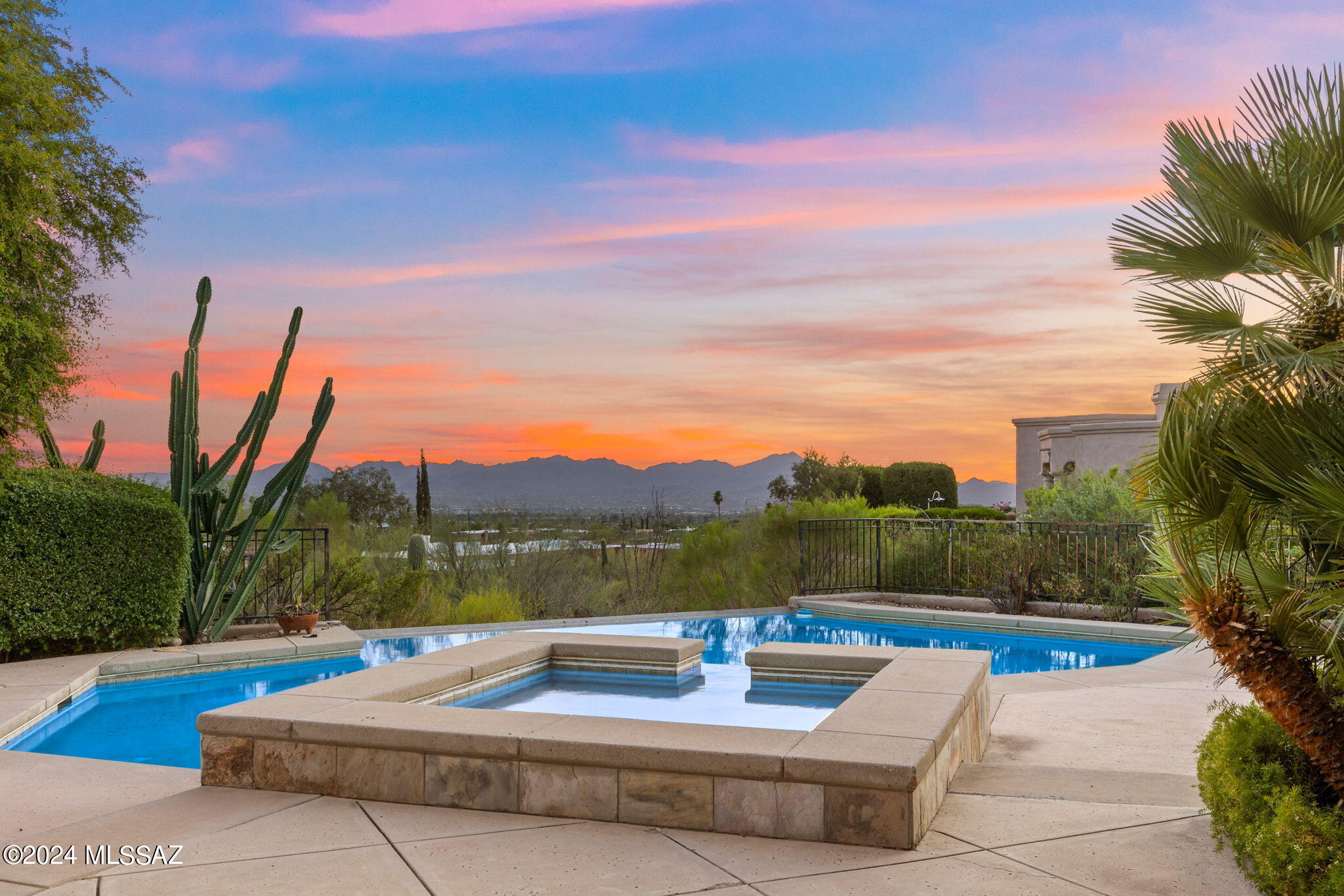 Pima Canyon Estates (1-14) - Residential