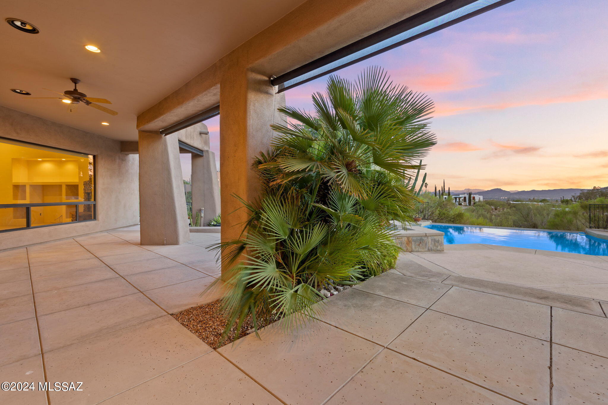 Pima Canyon Estates (1-14) - Residential