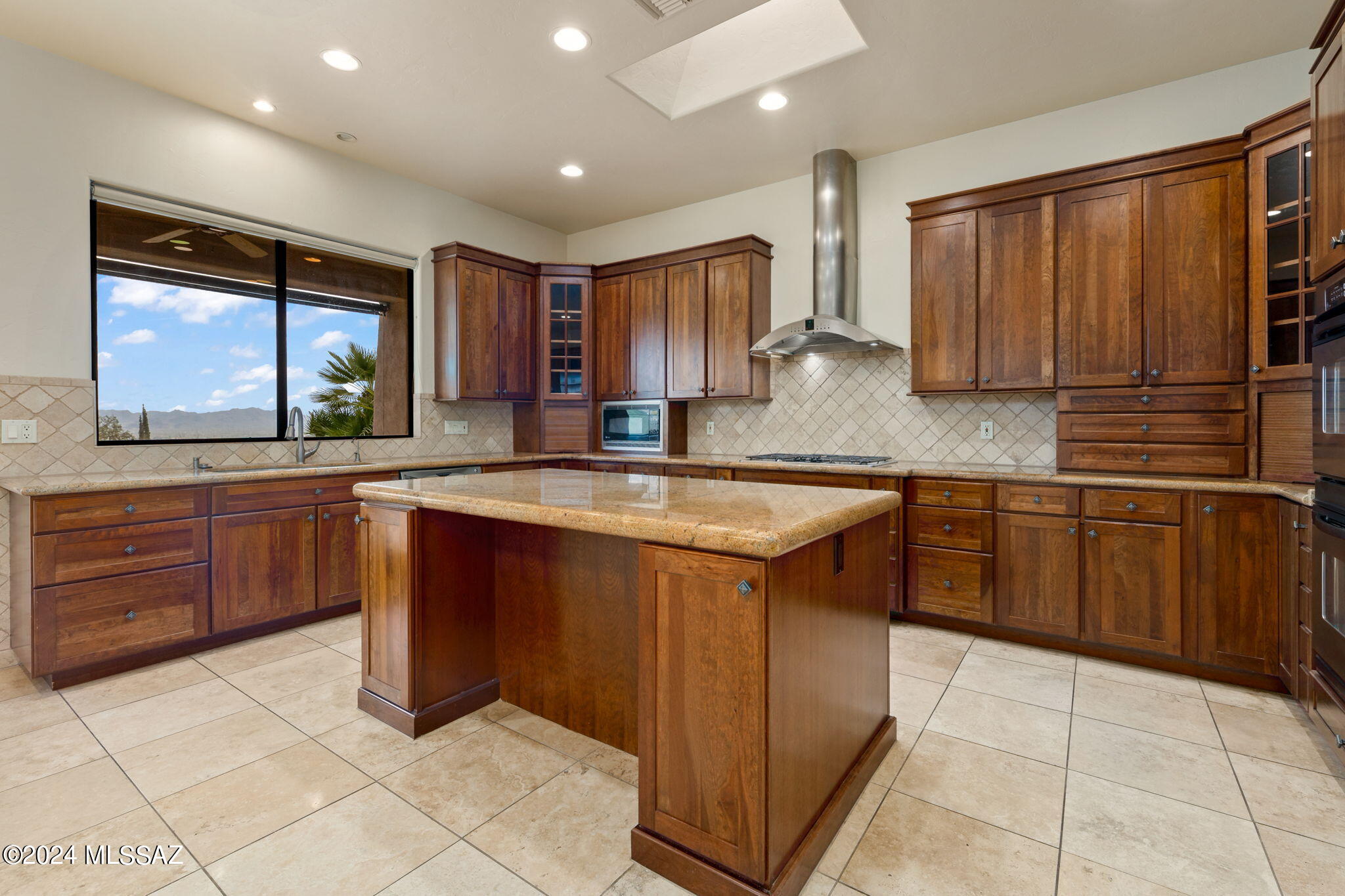 Pima Canyon Estates (1-14) - Residential