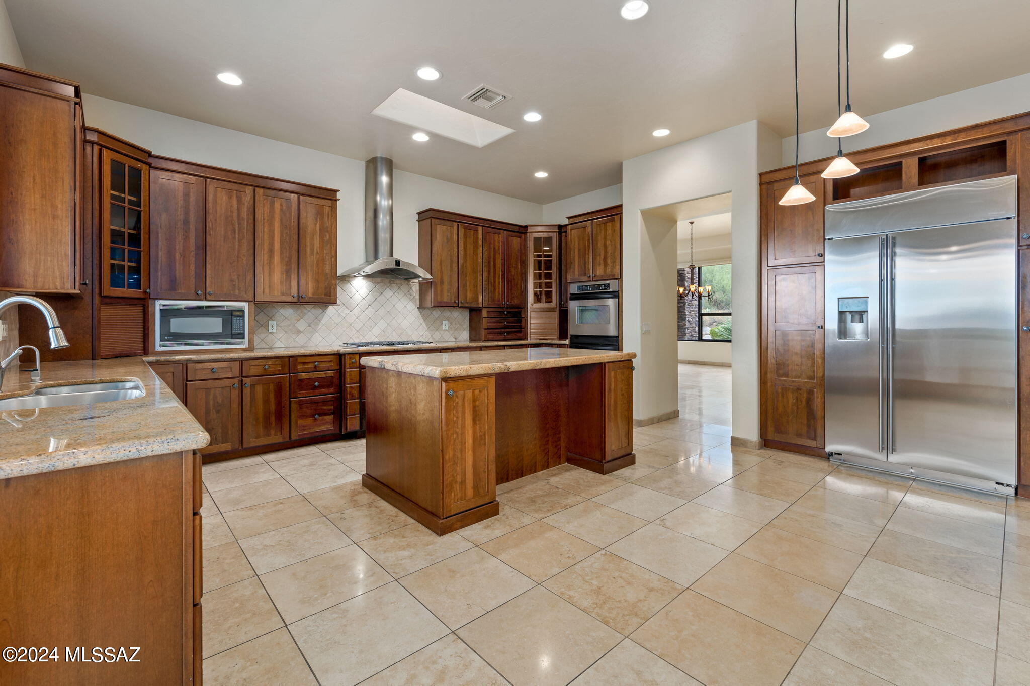Pima Canyon Estates (1-14) - Residential