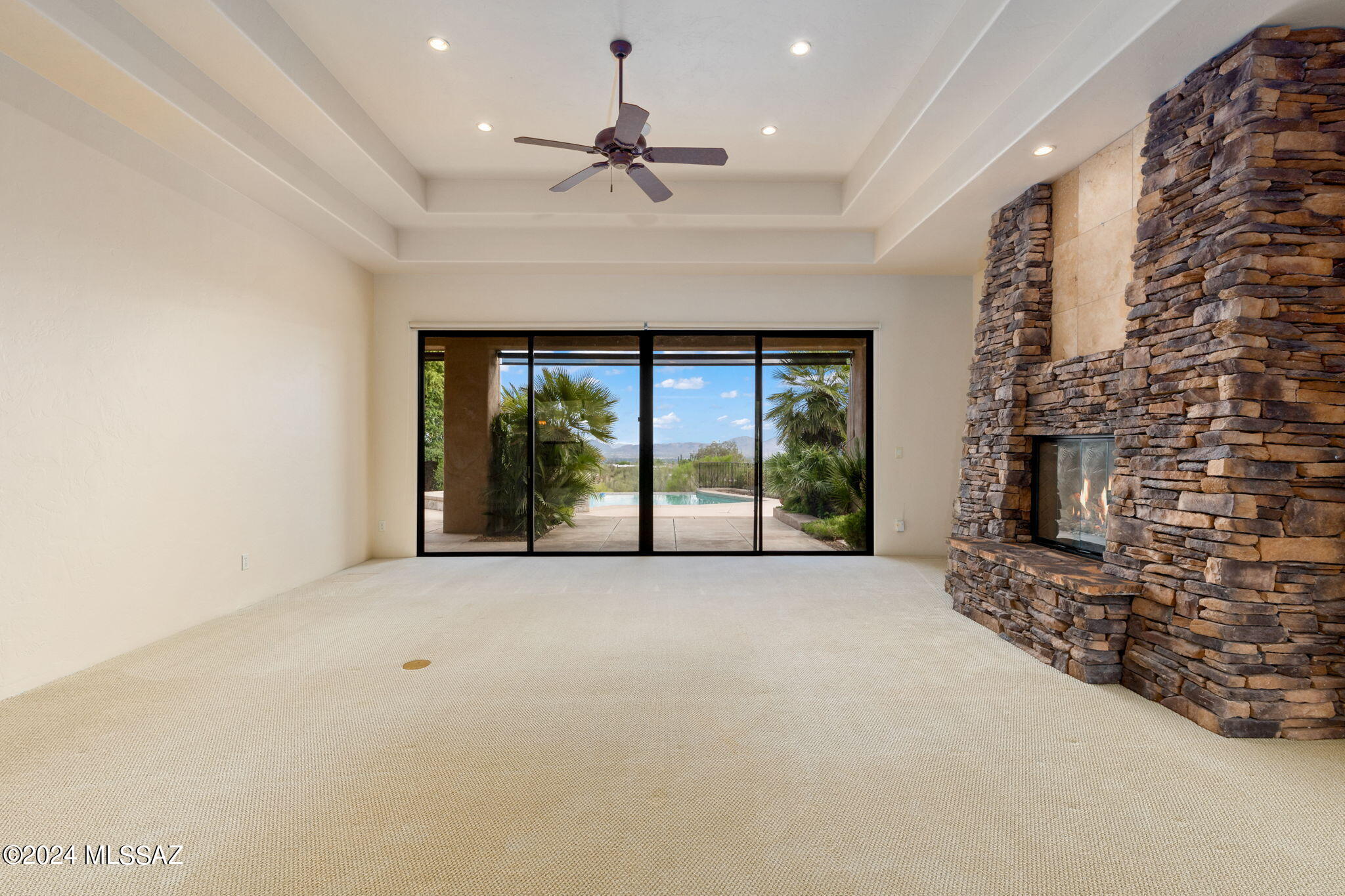 Pima Canyon Estates (1-14) - Residential