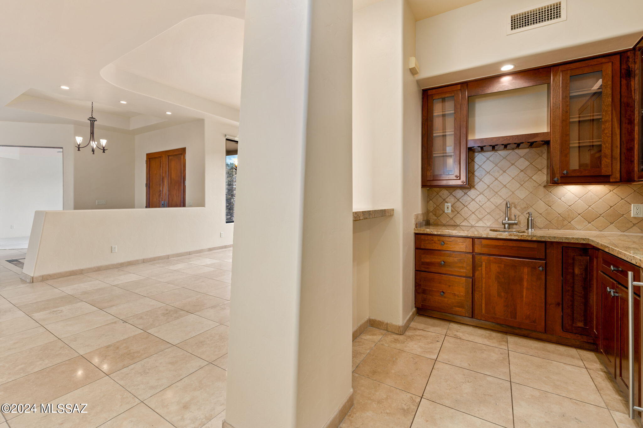 Pima Canyon Estates (1-14) - Residential