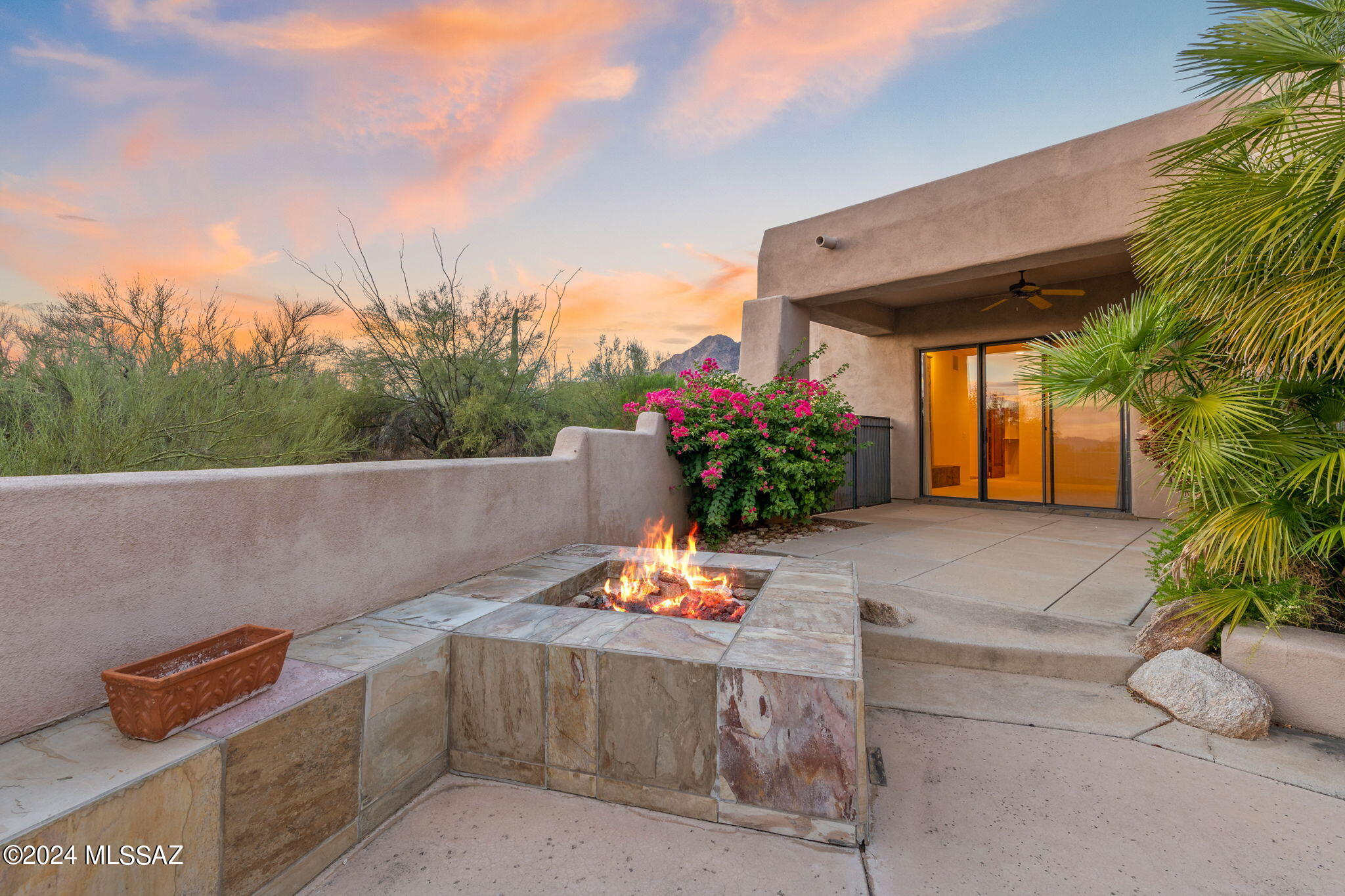 Pima Canyon Estates (1-14) - Residential