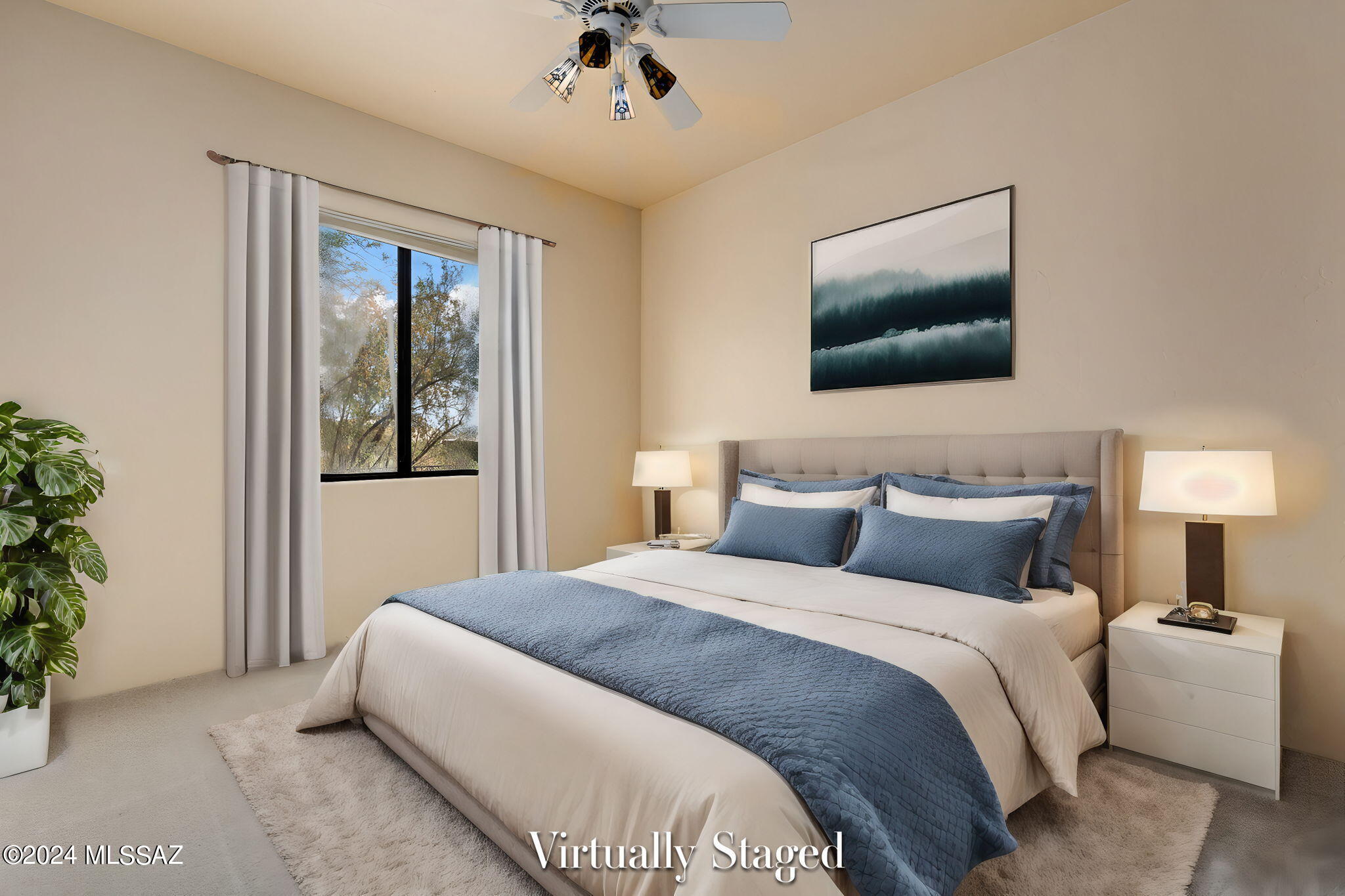 Pima Canyon Estates (1-14) - Residential