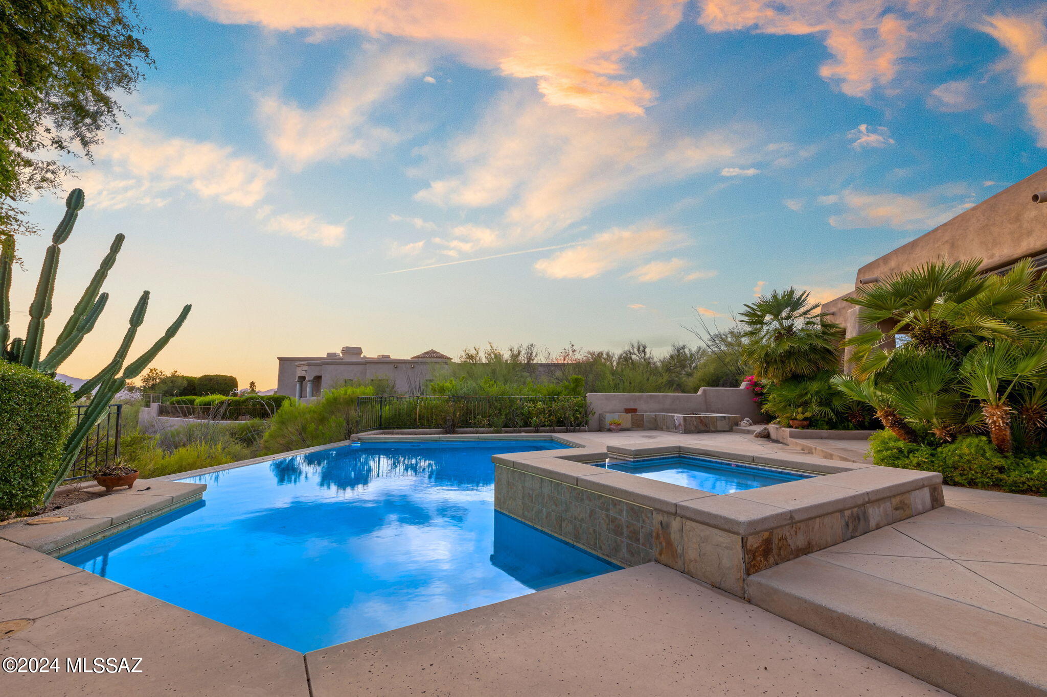 Pima Canyon Estates (1-14) - Residential