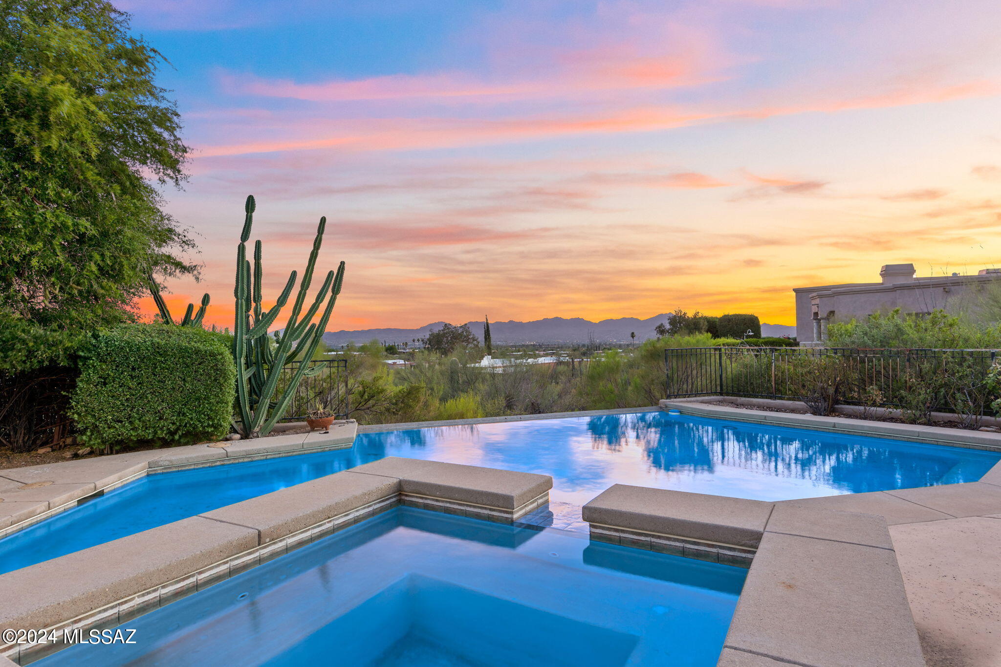 Pima Canyon Estates (1-14) - Residential