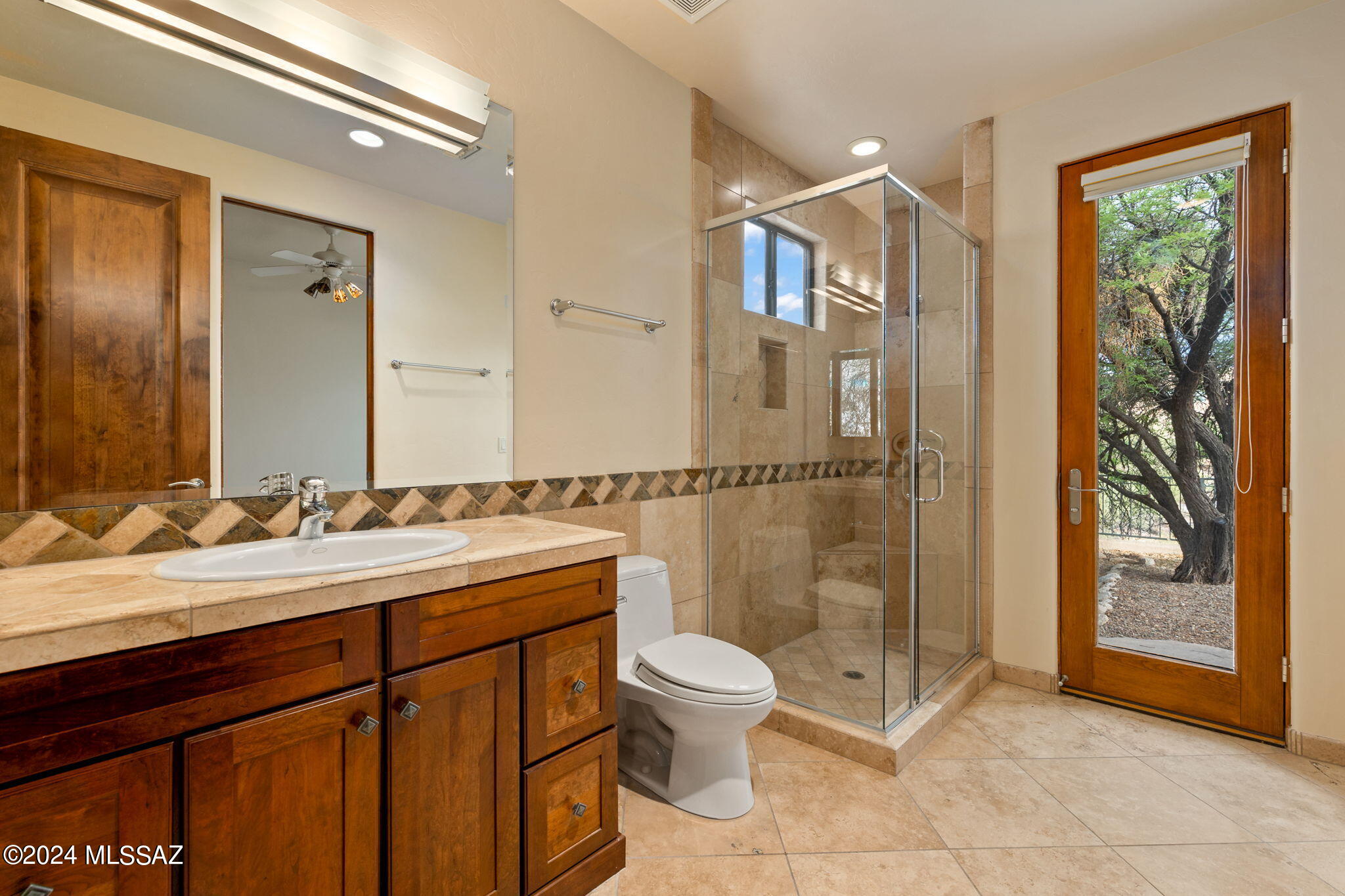 Pima Canyon Estates (1-14) - Residential