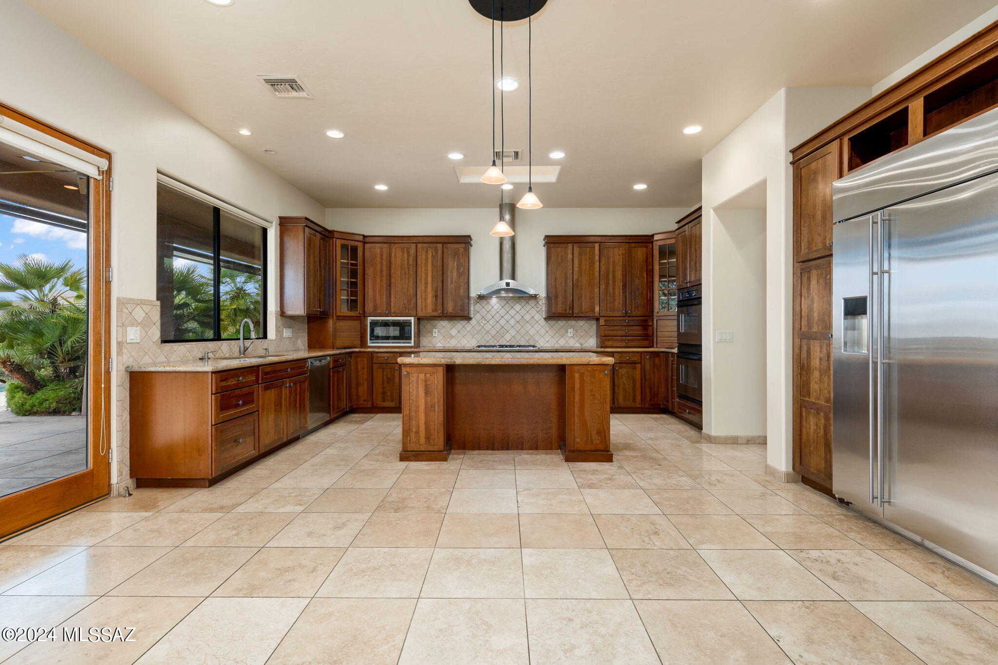 Pima Canyon Estates (1-14) - Residential