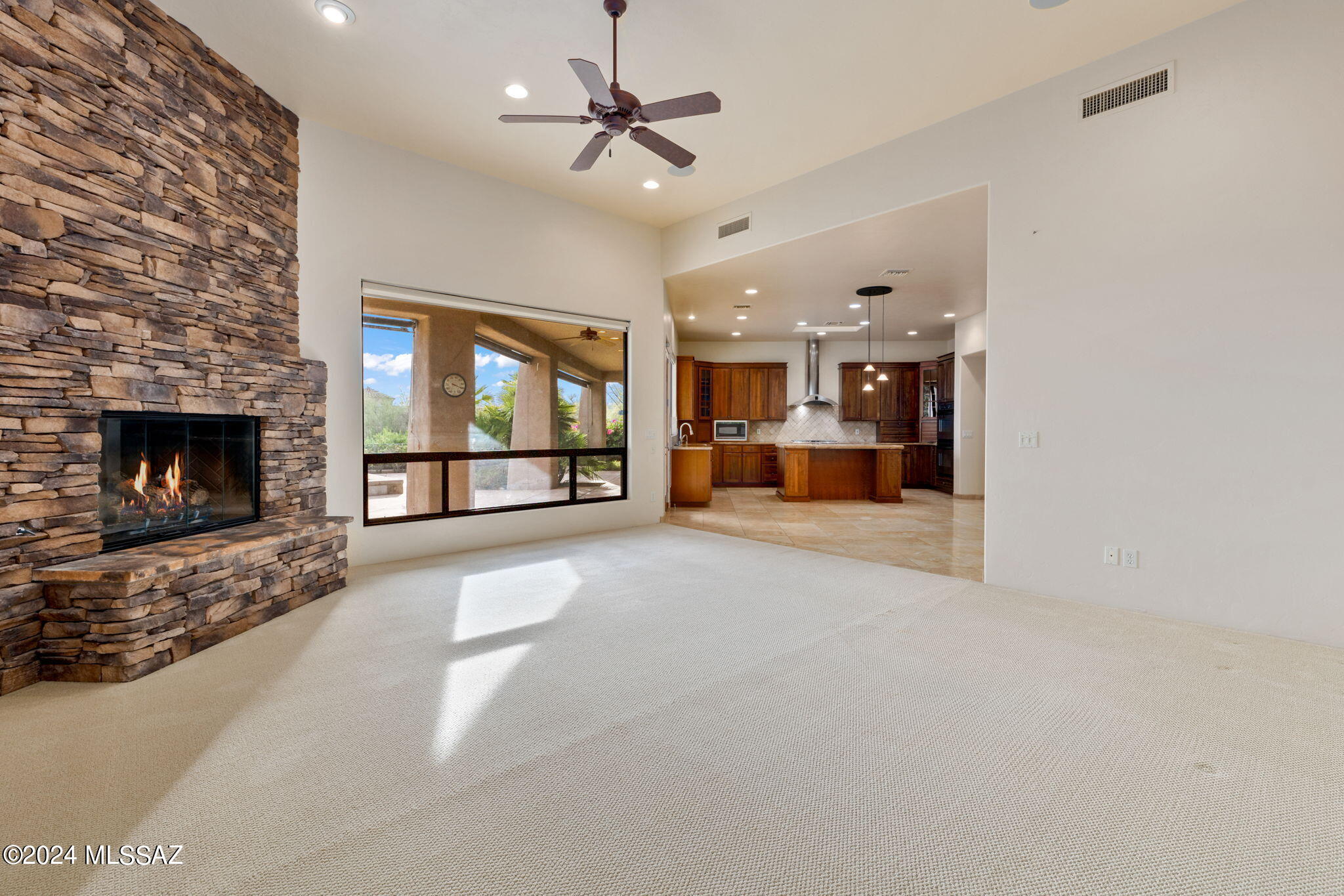 Pima Canyon Estates (1-14) - Residential