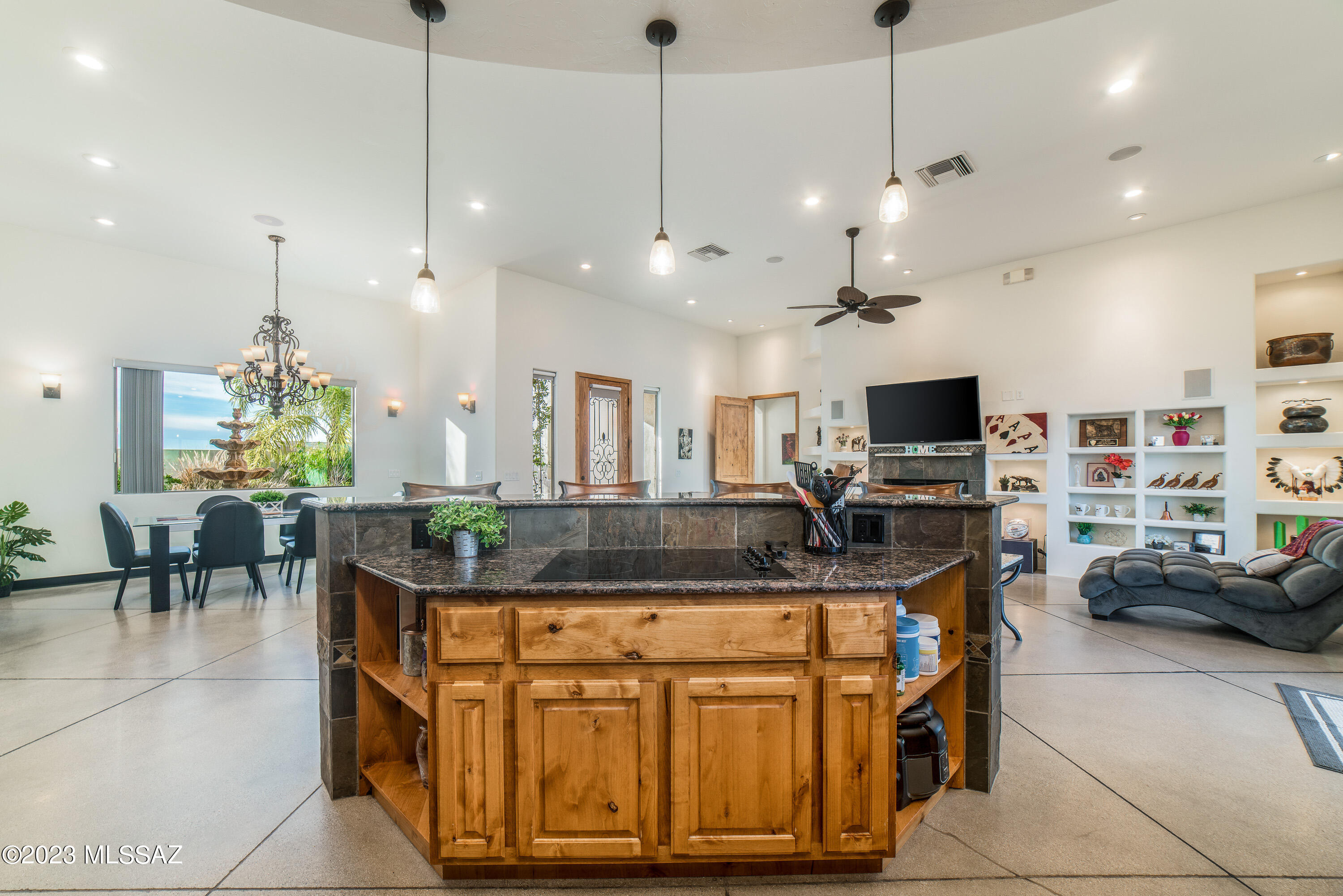 Other/Unknown - Residential