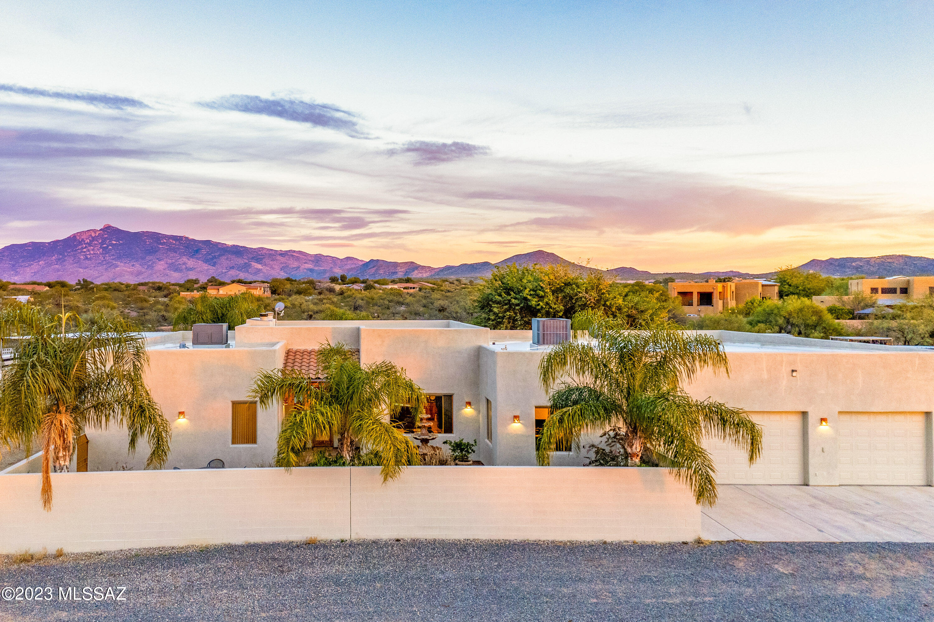 Other/Unknown - Residential