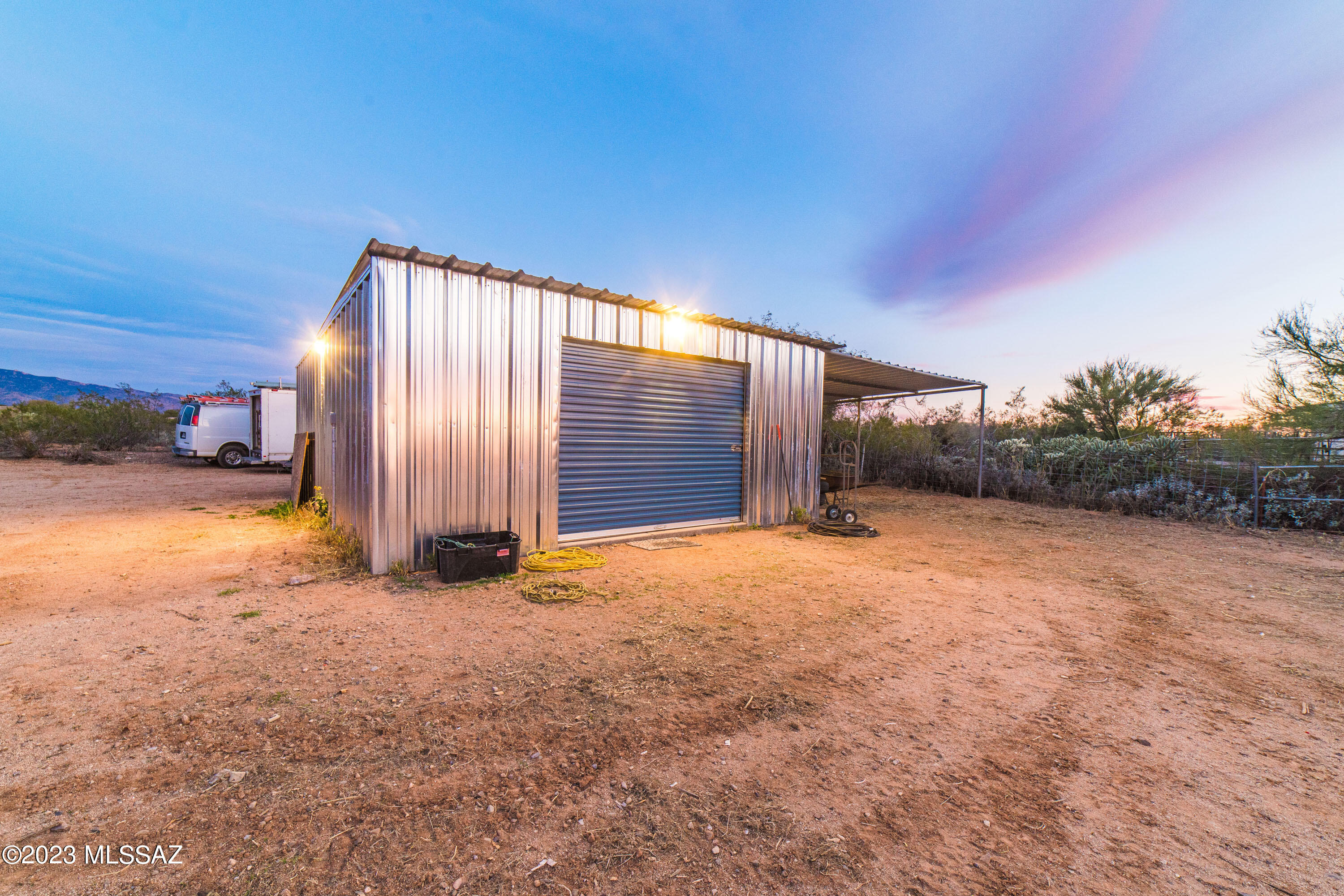 Other/Unknown - Residential