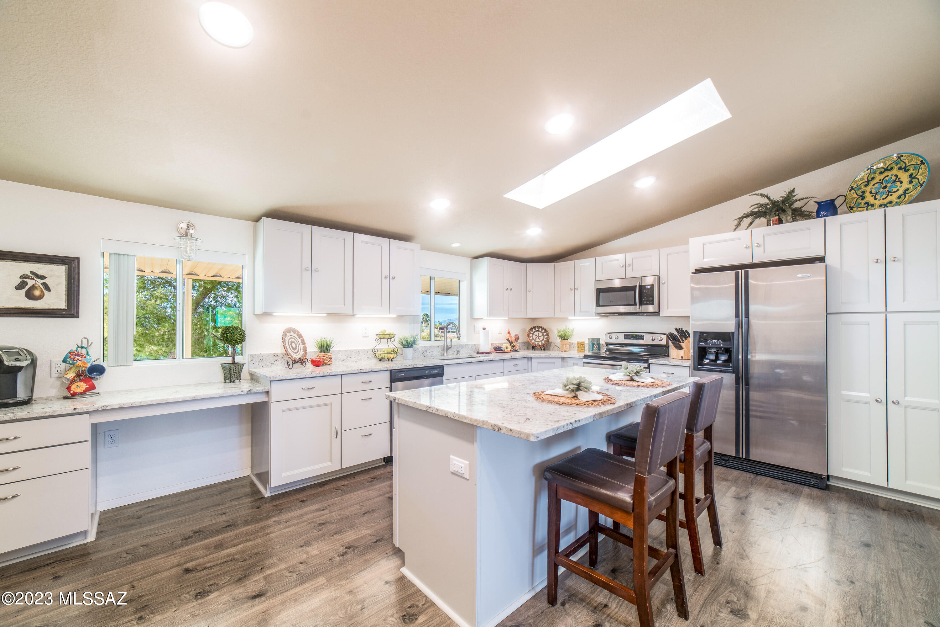 Other/Unknown - Residential