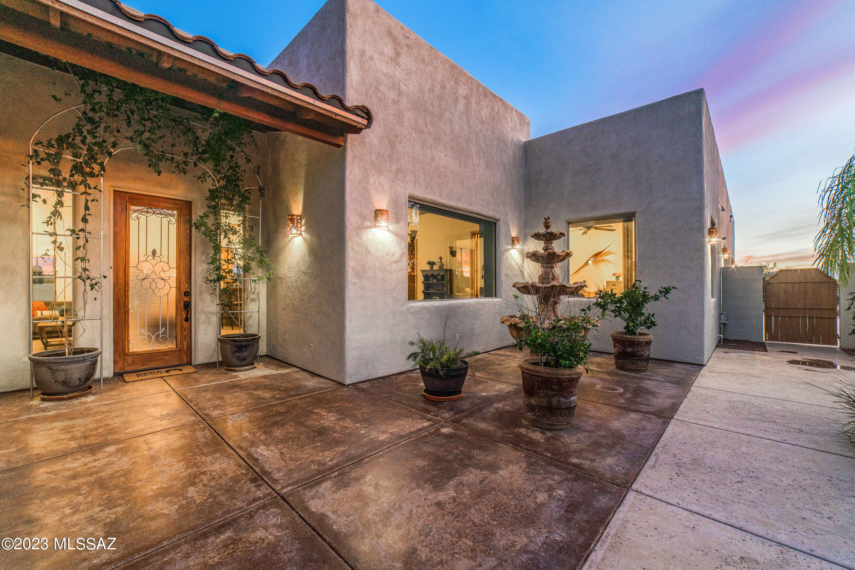 Other/Unknown - Residential