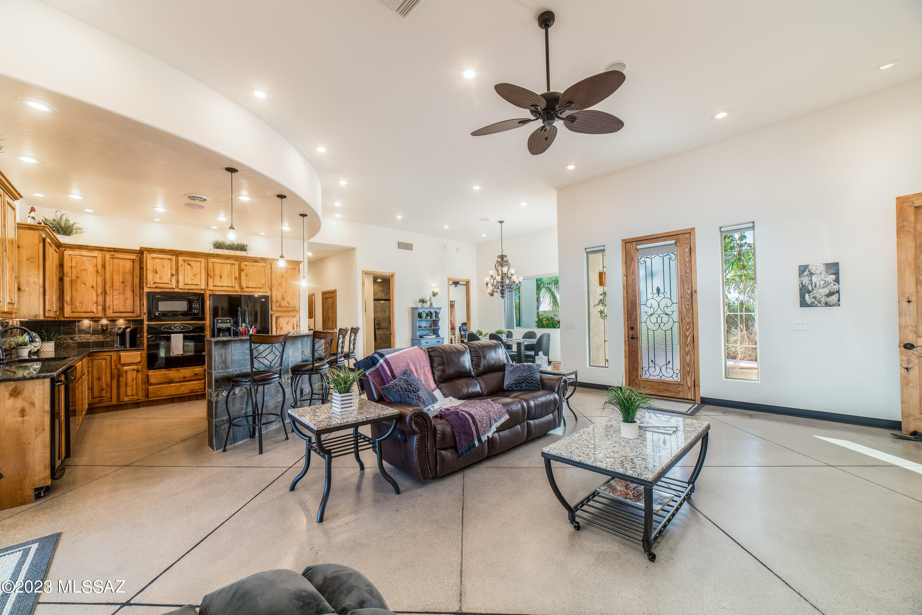 Other/Unknown - Residential