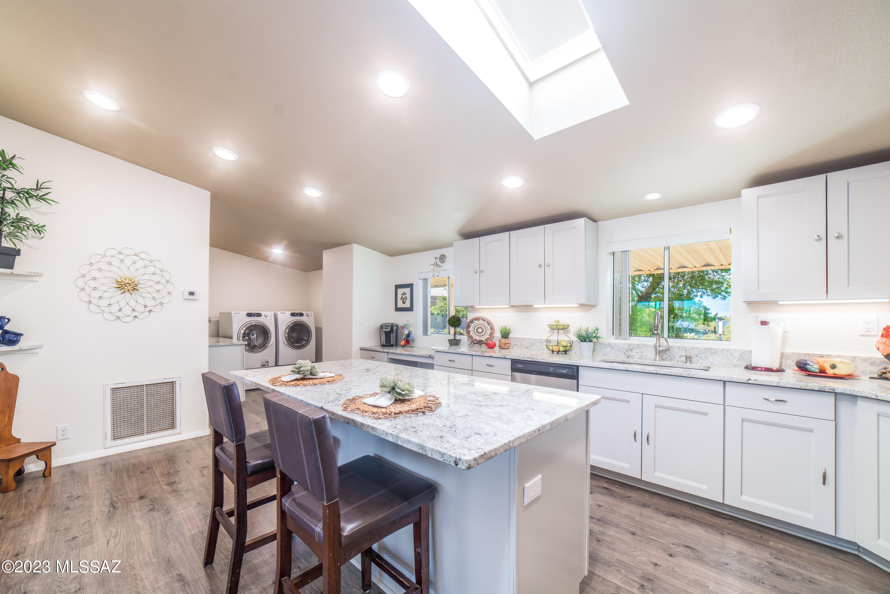 Other/Unknown - Residential