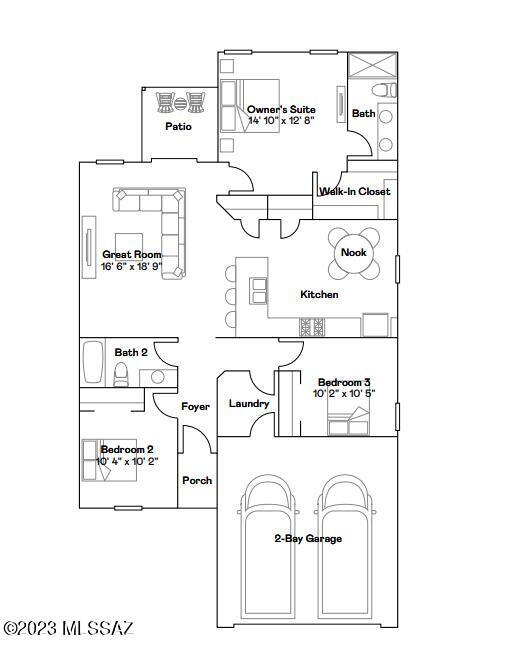 Star Valley Block 4 - Residential