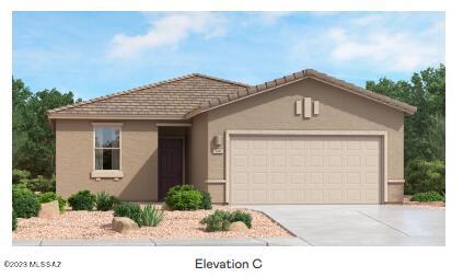 Star Valley Block 4 - Residential